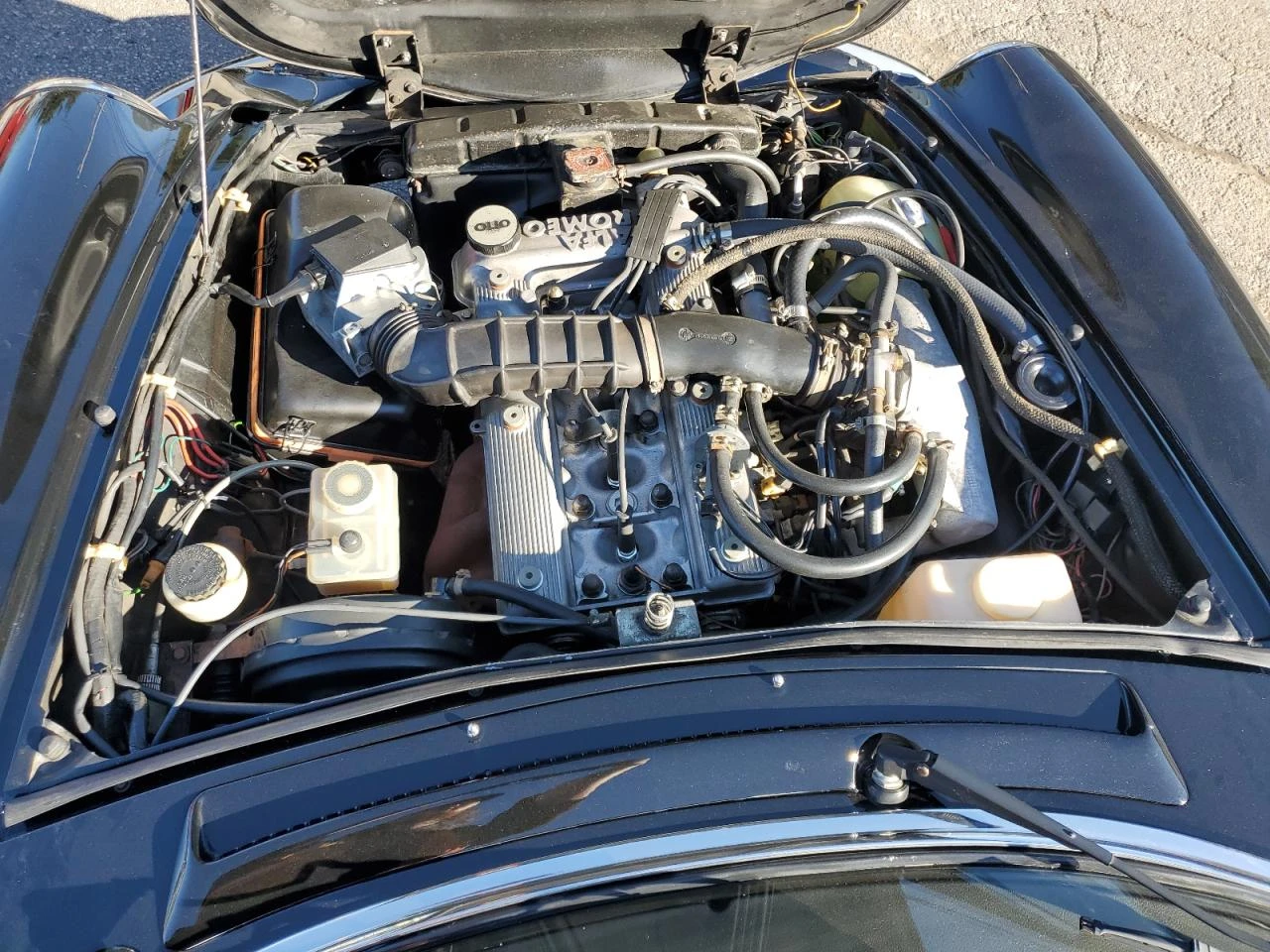 Alfa Romeo Spider | Mobile.bg   11