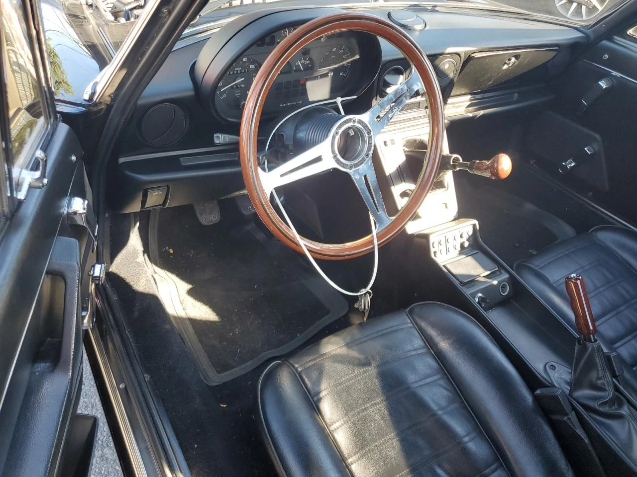 Alfa Romeo Spider | Mobile.bg   5