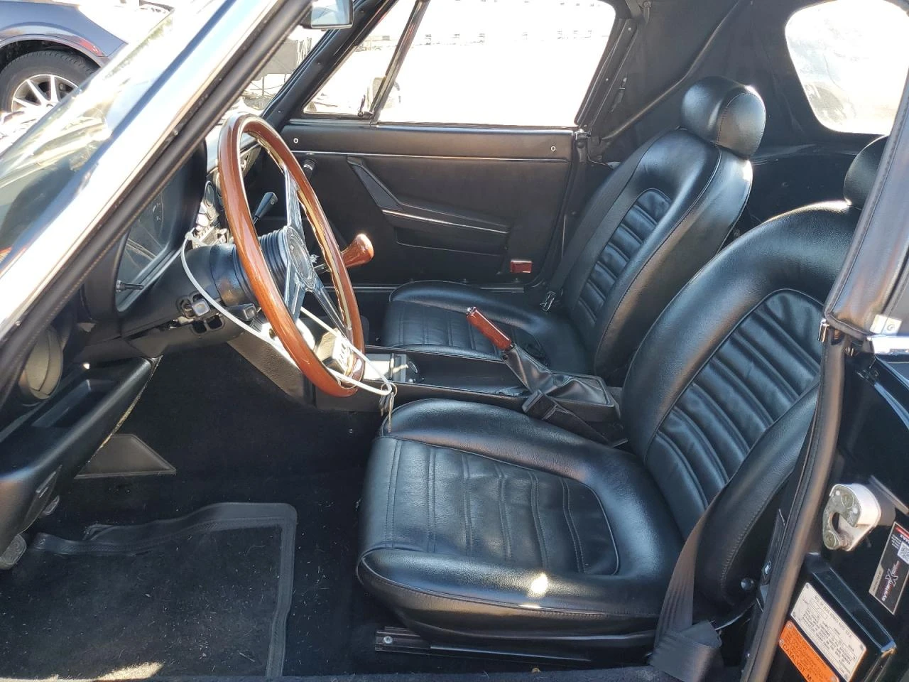 Alfa Romeo Spider | Mobile.bg   4