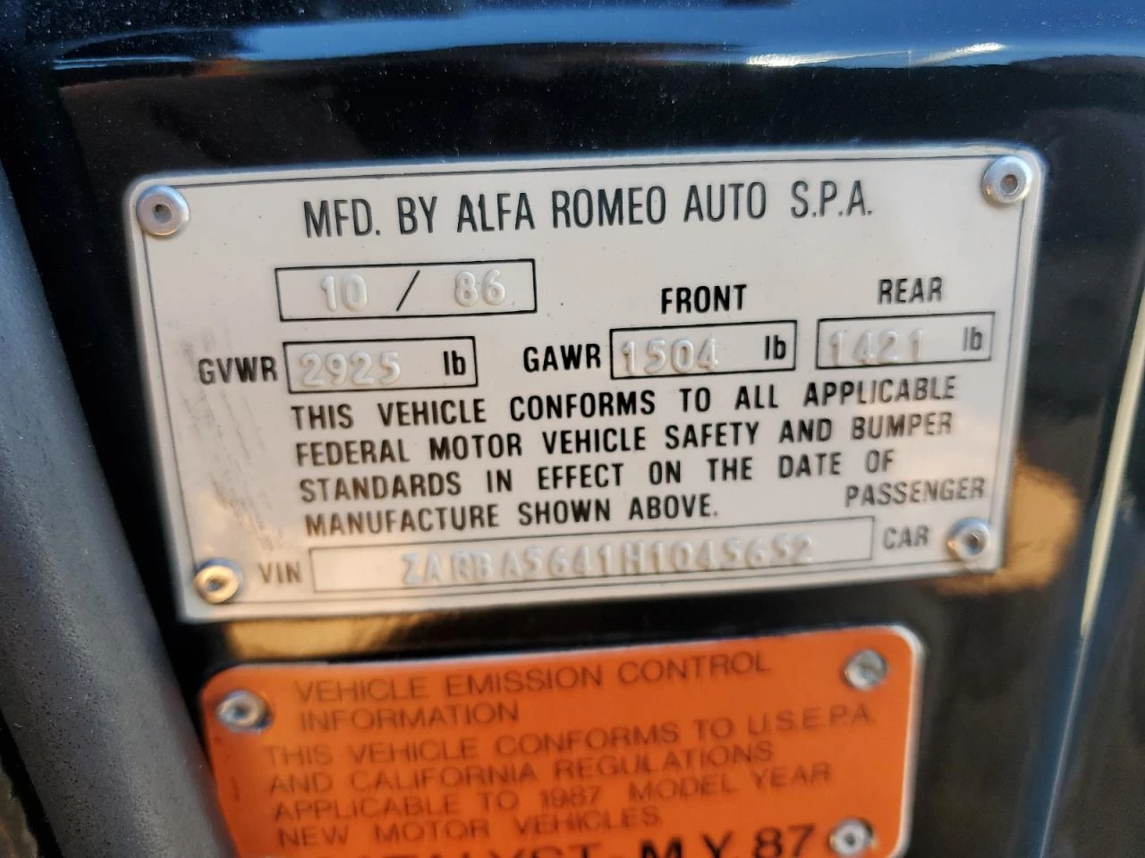 Alfa Romeo Spider | Mobile.bg   12