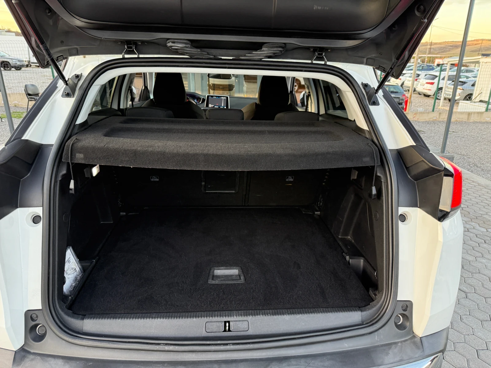 Peugeot 3008 1.6 HDI  !   ! | Mobile.bg   13