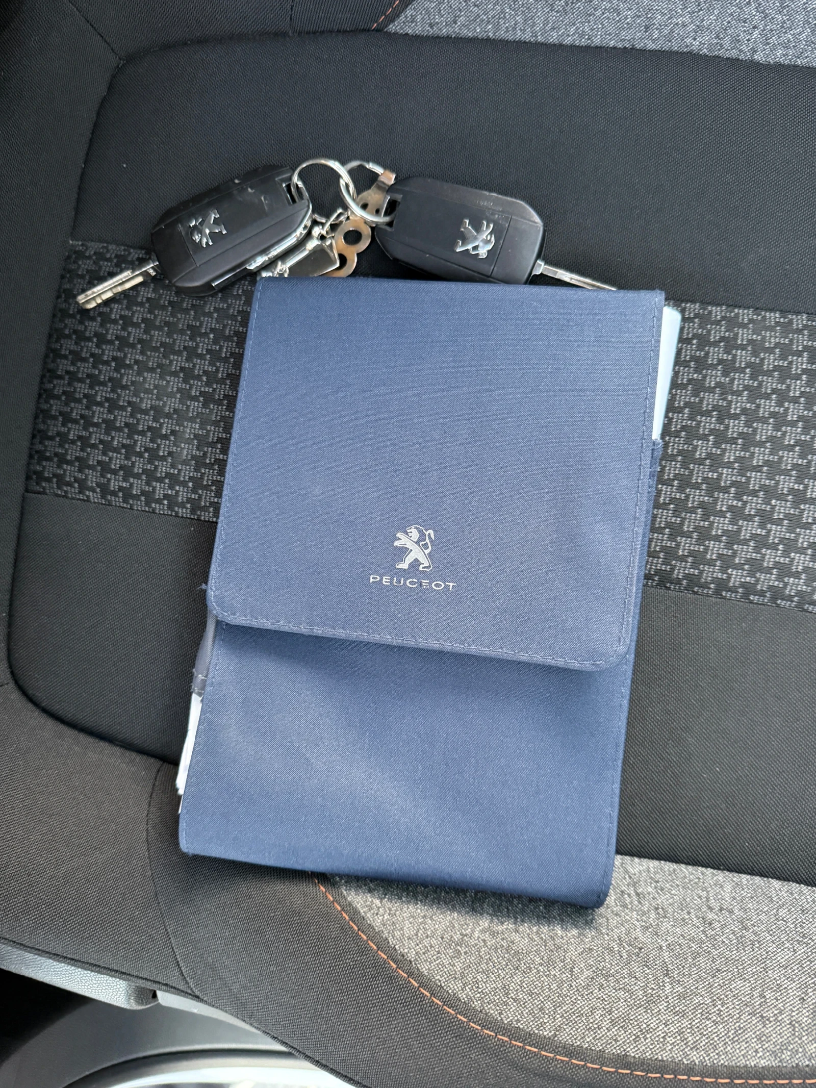 Peugeot 3008 1.6 HDI  !   ! | Mobile.bg   16