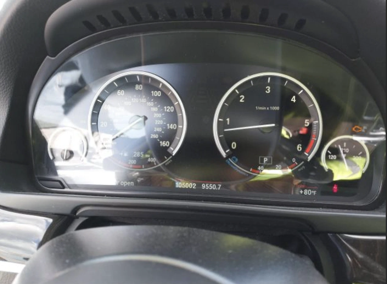 BMW 535 , Head up, M-pack,  ,  | Mobile.bg   6