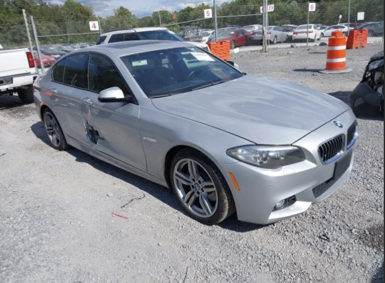 BMW 535 , Head up, M-pack,  ,  | Mobile.bg   2