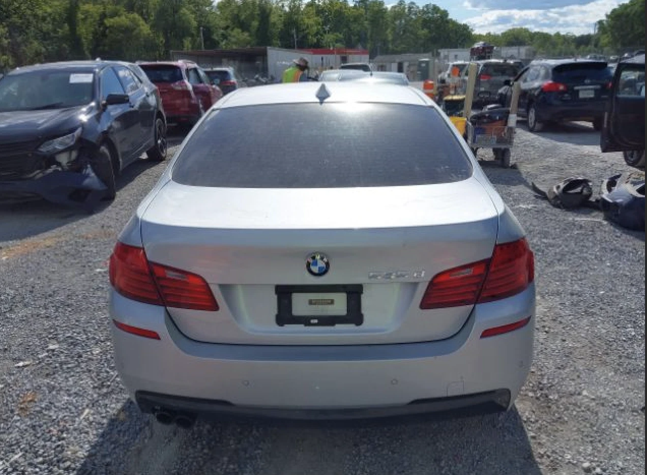 BMW 535 , Head up, M-pack,  ,  | Mobile.bg   12