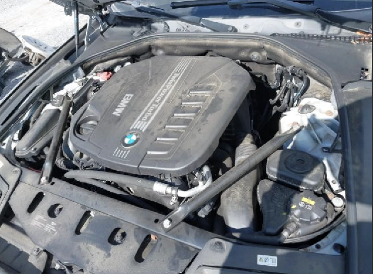 BMW 535 , Head up, M-pack,  ,  | Mobile.bg   8