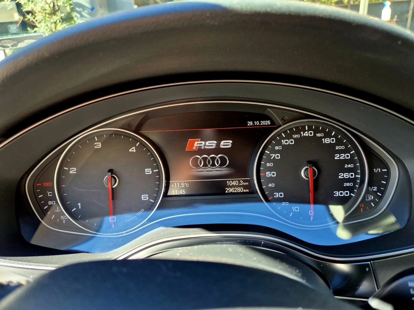 Audi A6 Quattro  - изображение 9