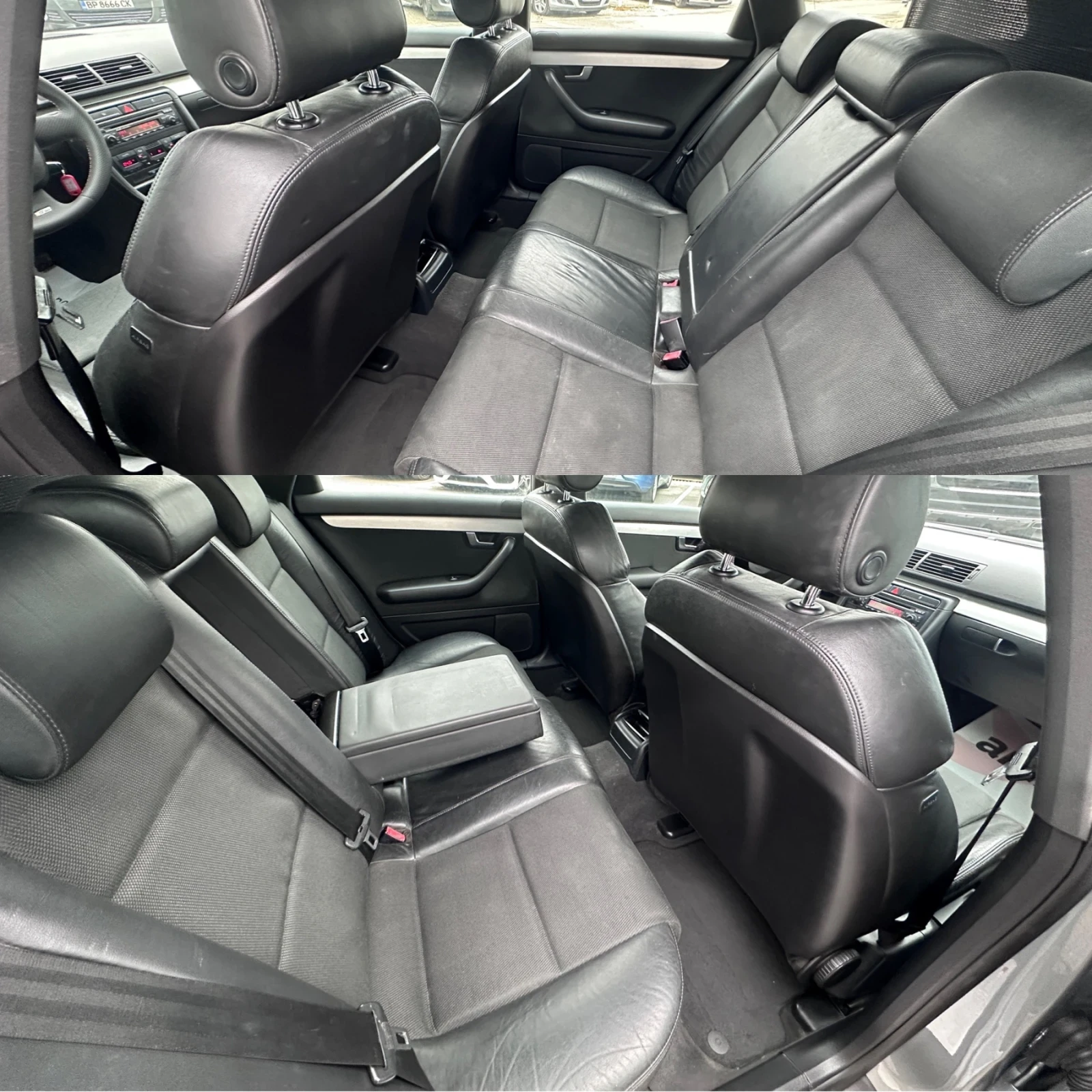 Audi A4 S-LINE 2.0TDI -  | Mobile.bg   14