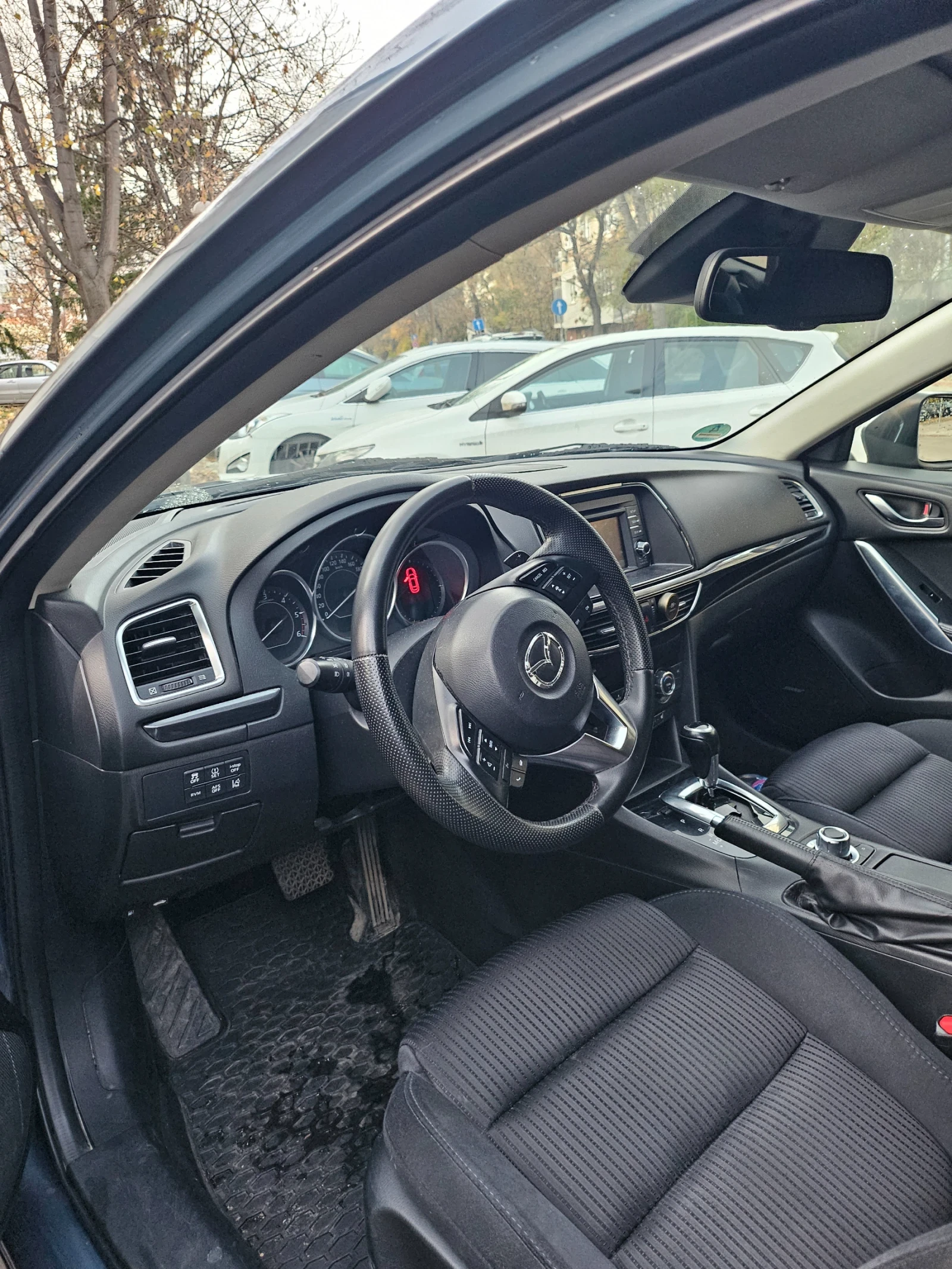 Mazda 6  - изображение 3