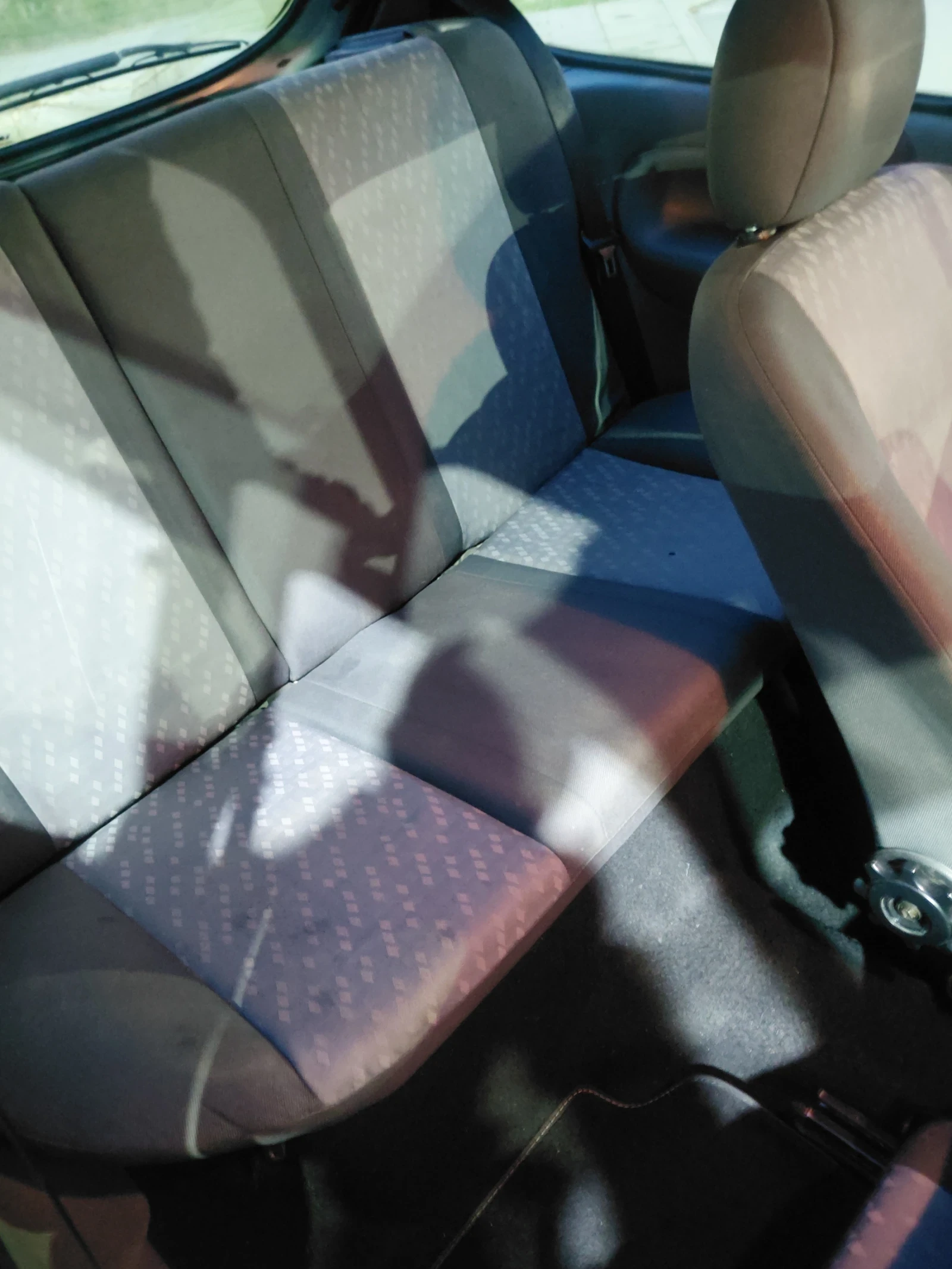 Ford Fiesta Ford Fiesta 1.2 Топ състояние  - изображение 7