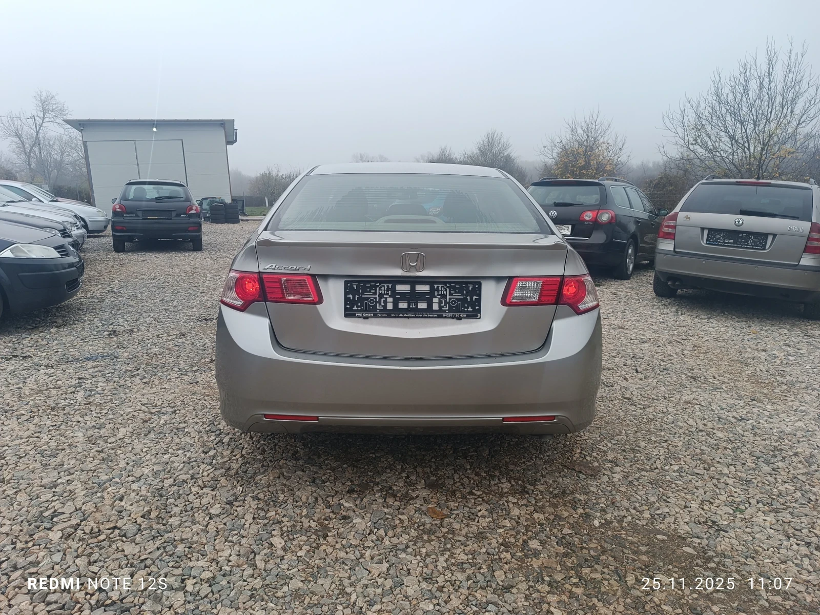 Honda Accord 2.2 150 ks  | Mobile.bg   4