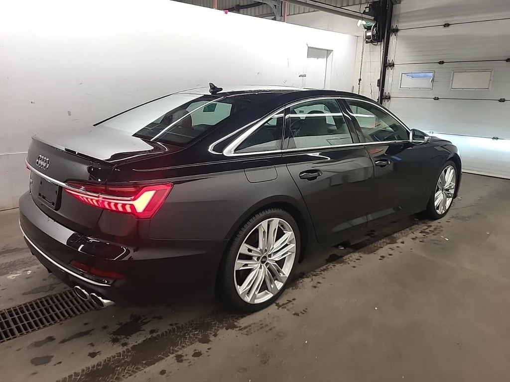 Audi S6 * 2.9 TFSI quattro * CARFAX *    | Mobile.bg   2