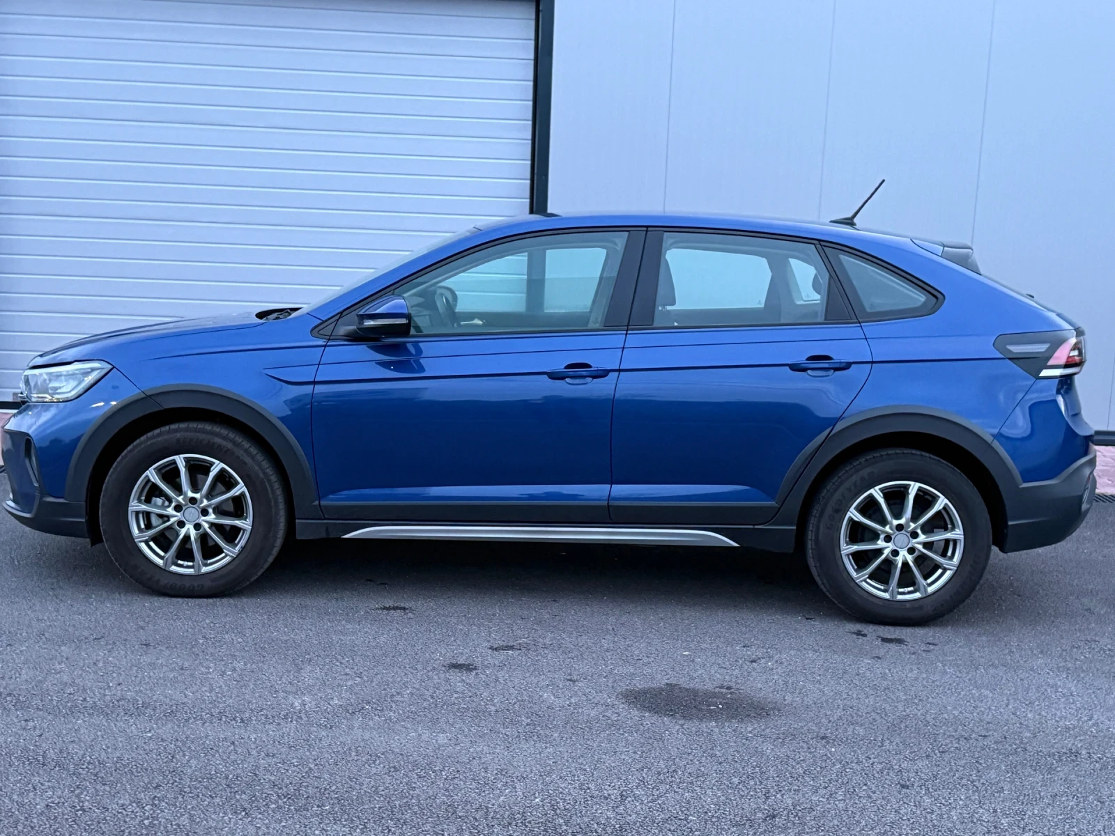 VW Taigo 1.0 TSI  ����������� �������� | Mobile.bg � ����������� 5