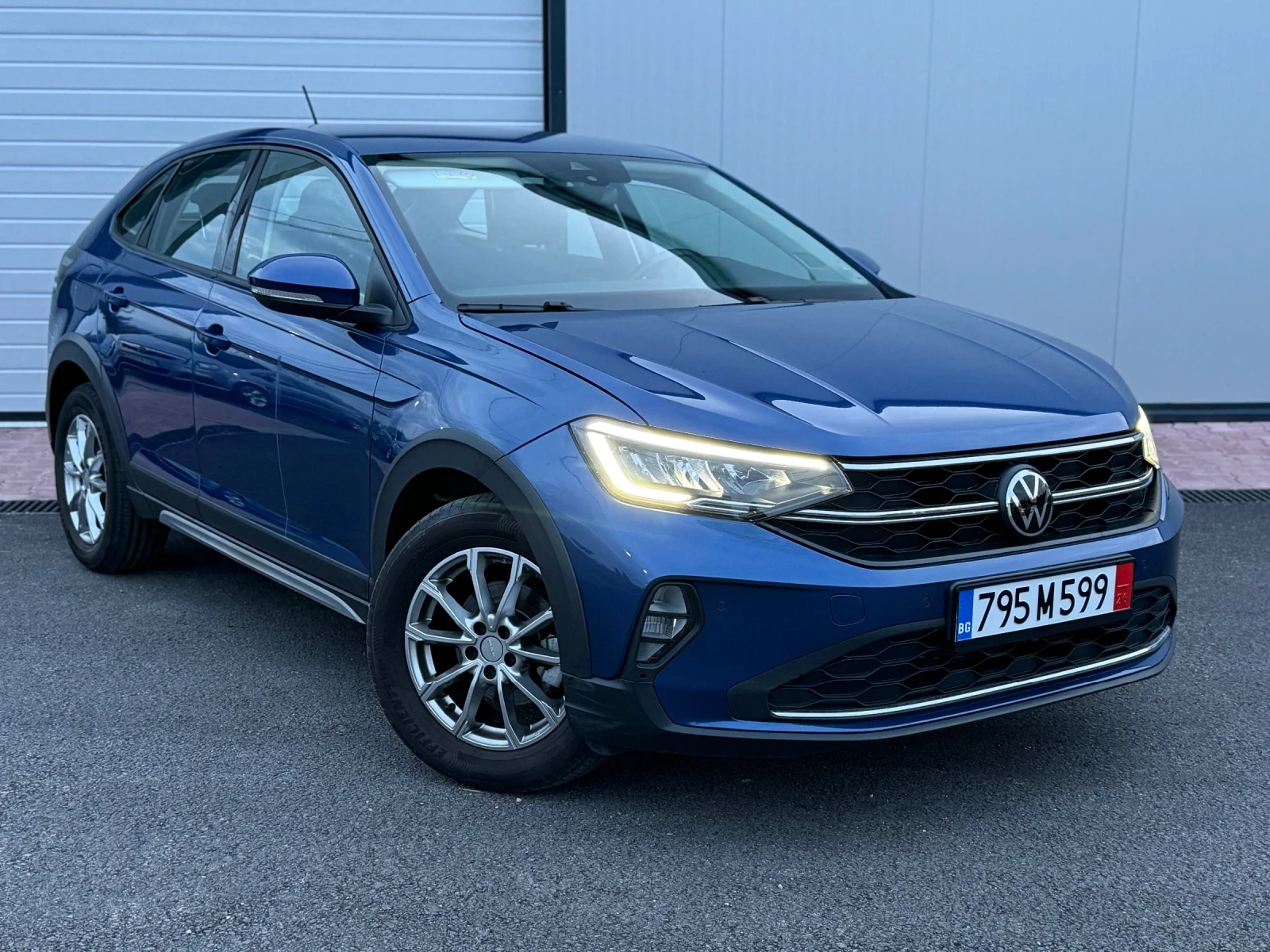 VW Taigo 1.0 TSI  ����������� �������� | Mobile.bg � ����������� 1