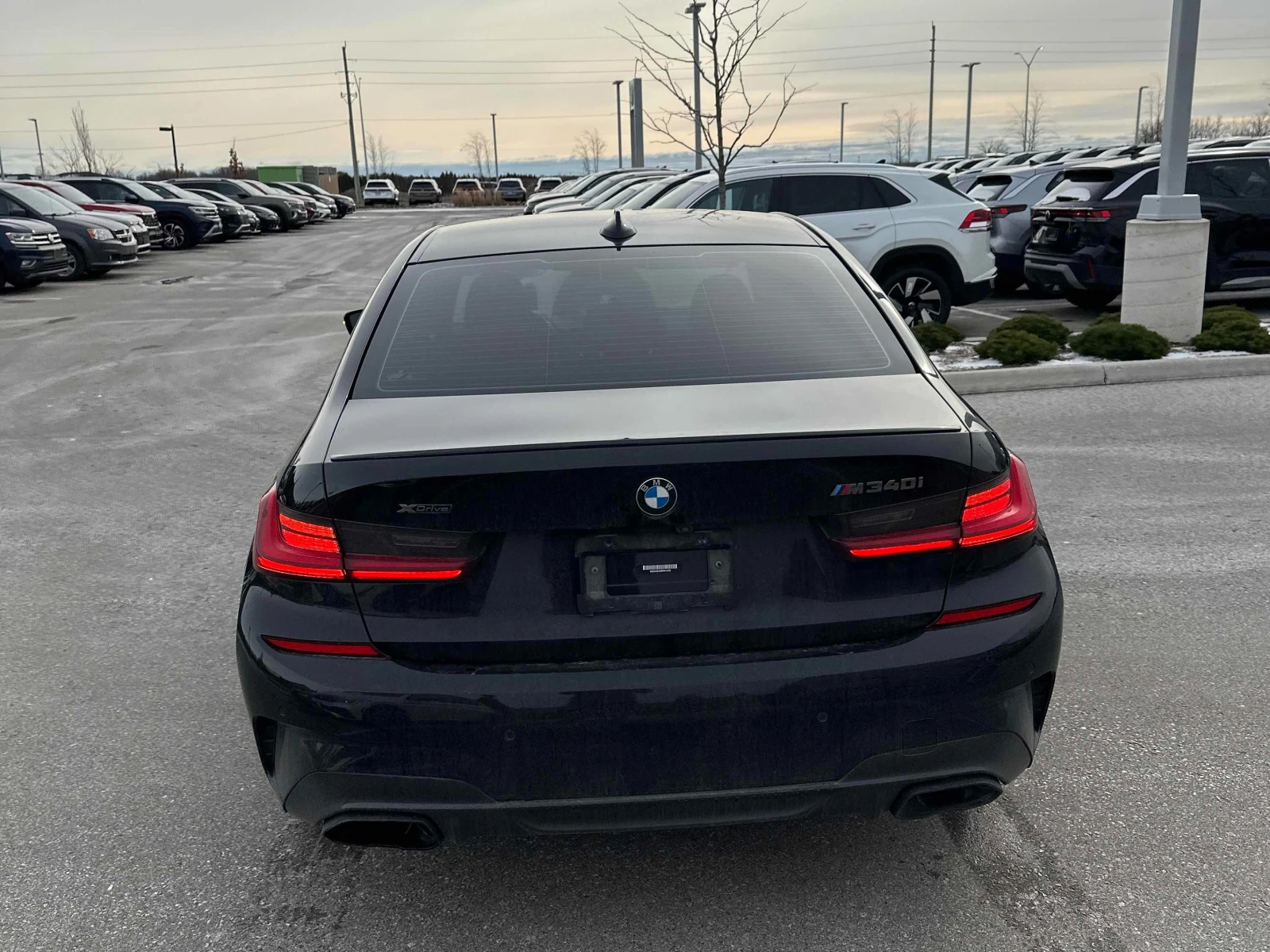 BMW 340 * * CARFAX * * ���� ������ * *  | Mobile.bg � ����������� 5