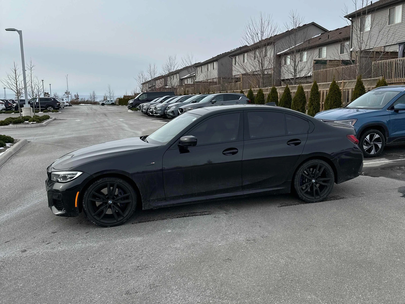 BMW 340 * * CARFAX * * ���� ������ * *  | Mobile.bg � ����������� 3