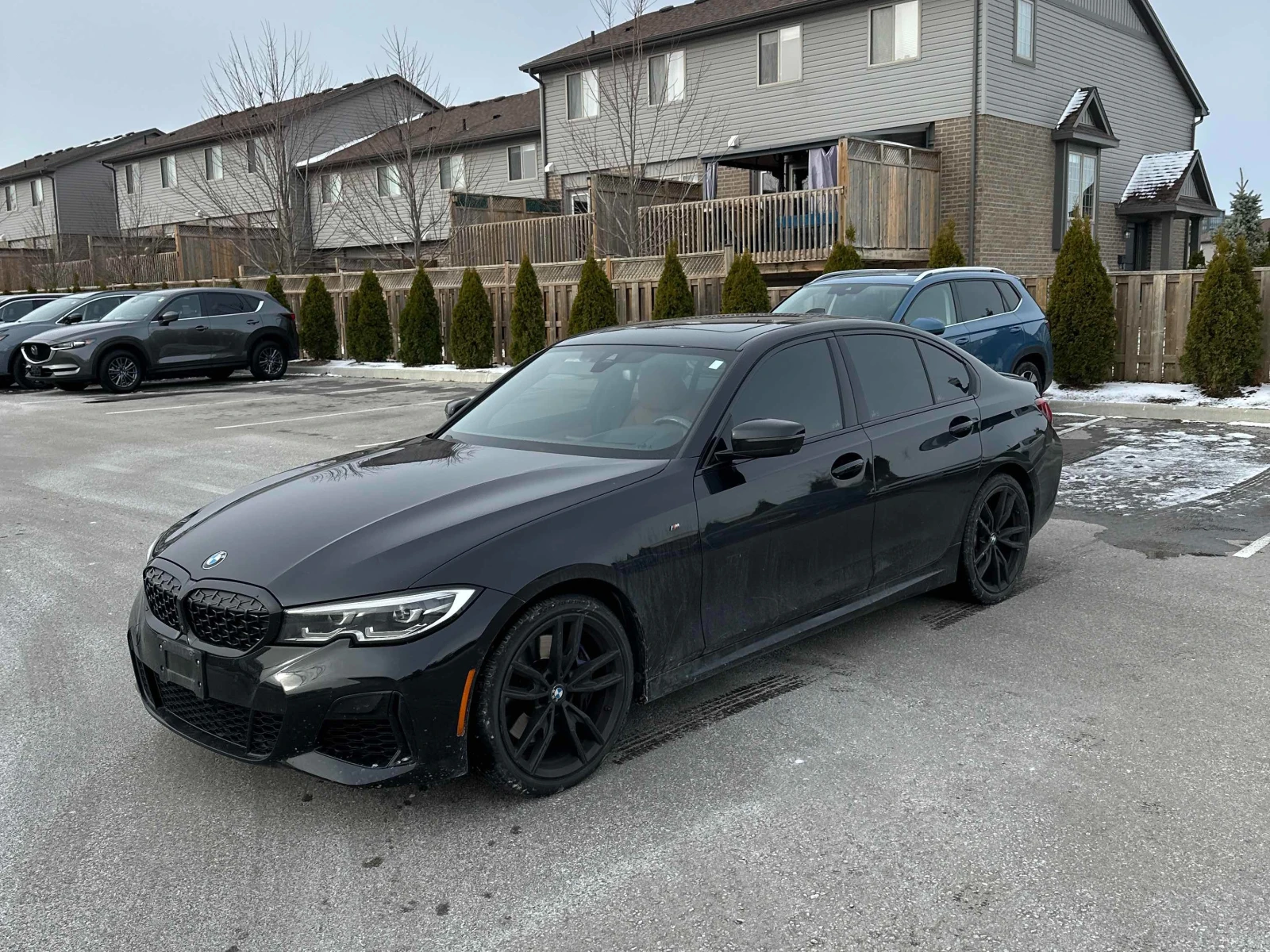 BMW 340 * * CARFAX * * ���� ������ * *  | Mobile.bg � ����������� 1