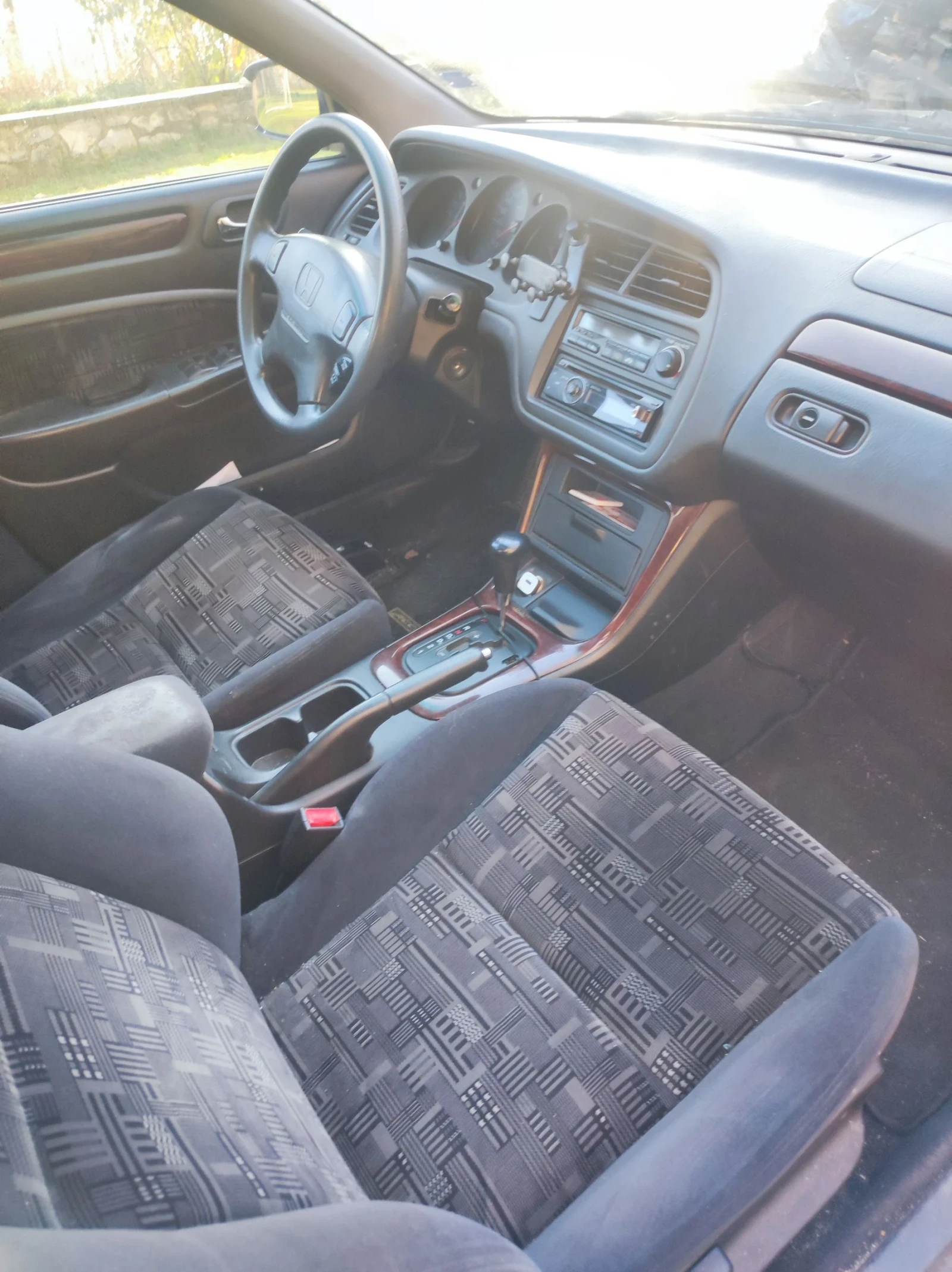 Honda Accord | Mobile.bg � ����������� 3