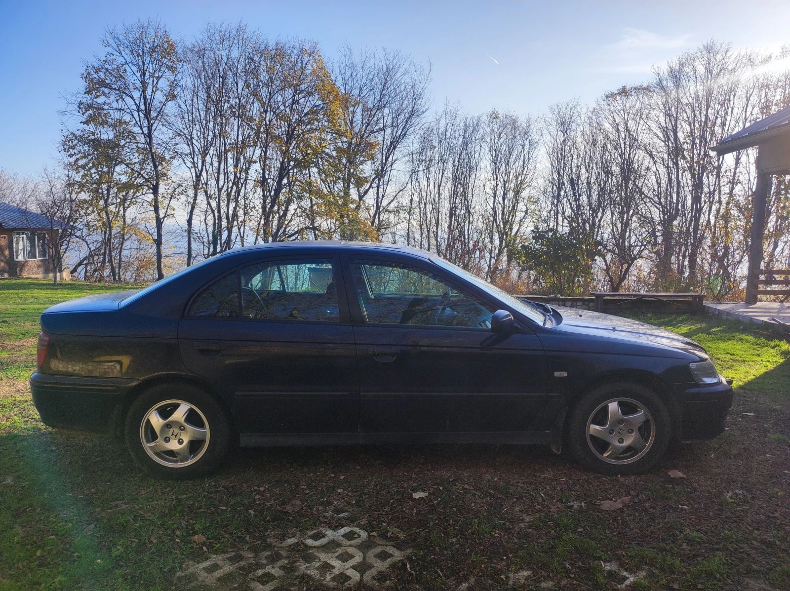 Honda Accord | Mobile.bg � ����������� 2