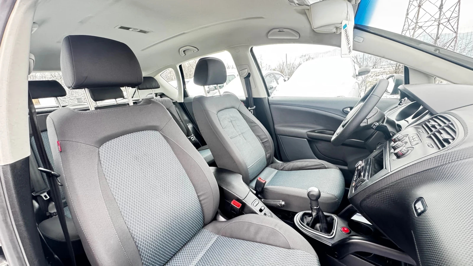 Seat Altea 1.4 86 �.�. ��� ������ | Mobile.bg � ����������� 10