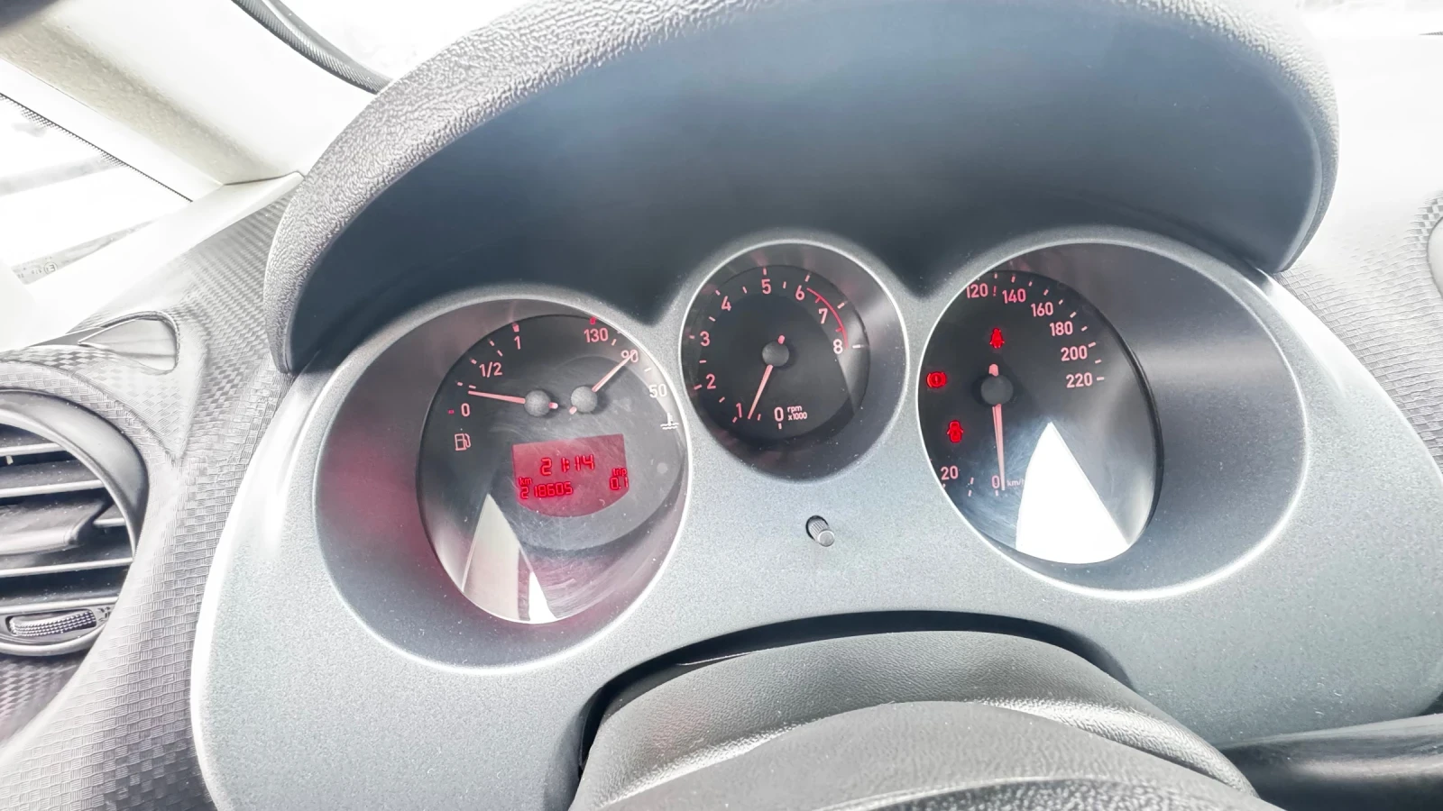 Seat Altea 1.4 86 �.�. ��� ������ | Mobile.bg � ����������� 14