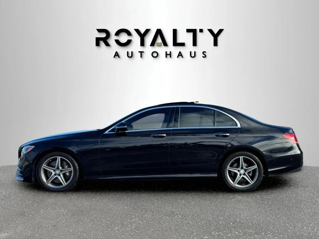 Mercedes-Benz E 300 AMG PACK* DIGITAL* BURMASTER* HEAD-UP* PANO* AMBIE - изображение 4