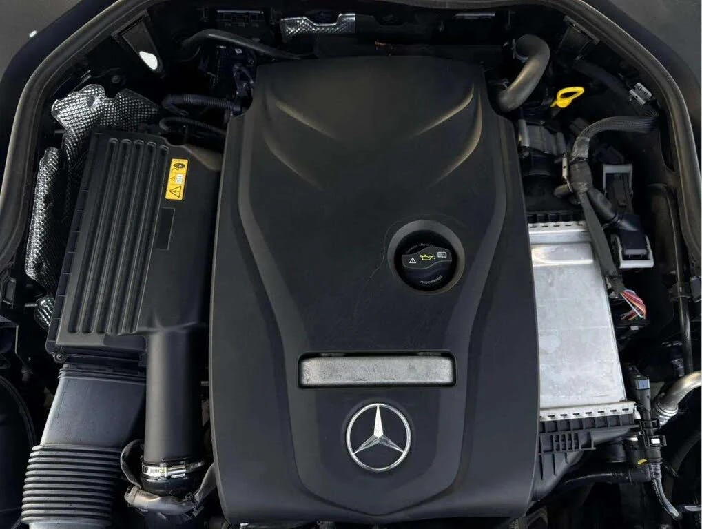 Mercedes-Benz E 300 AMG PACK* DIGITAL* BURMASTER* HEAD-UP* PANO* AMBIE | Mobile.bg � ����������� 16
