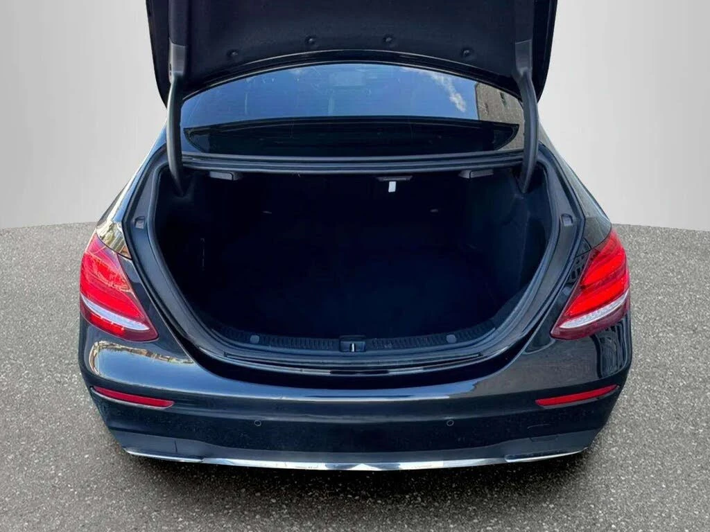 Mercedes-Benz E 300 AMG PACK* DIGITAL* BURMASTER* HEAD-UP* PANO* AMBIE - изображение 5