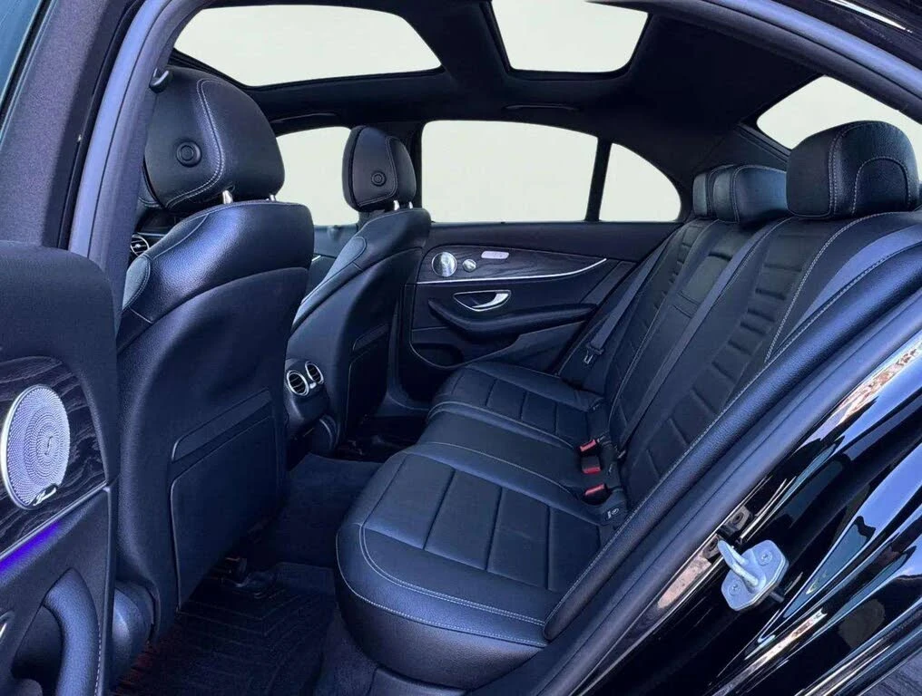 Mercedes-Benz E 300 AMG PACK* DIGITAL* BURMASTER* HEAD-UP* PANO* AMBIE | Mobile.bg � ����������� 14