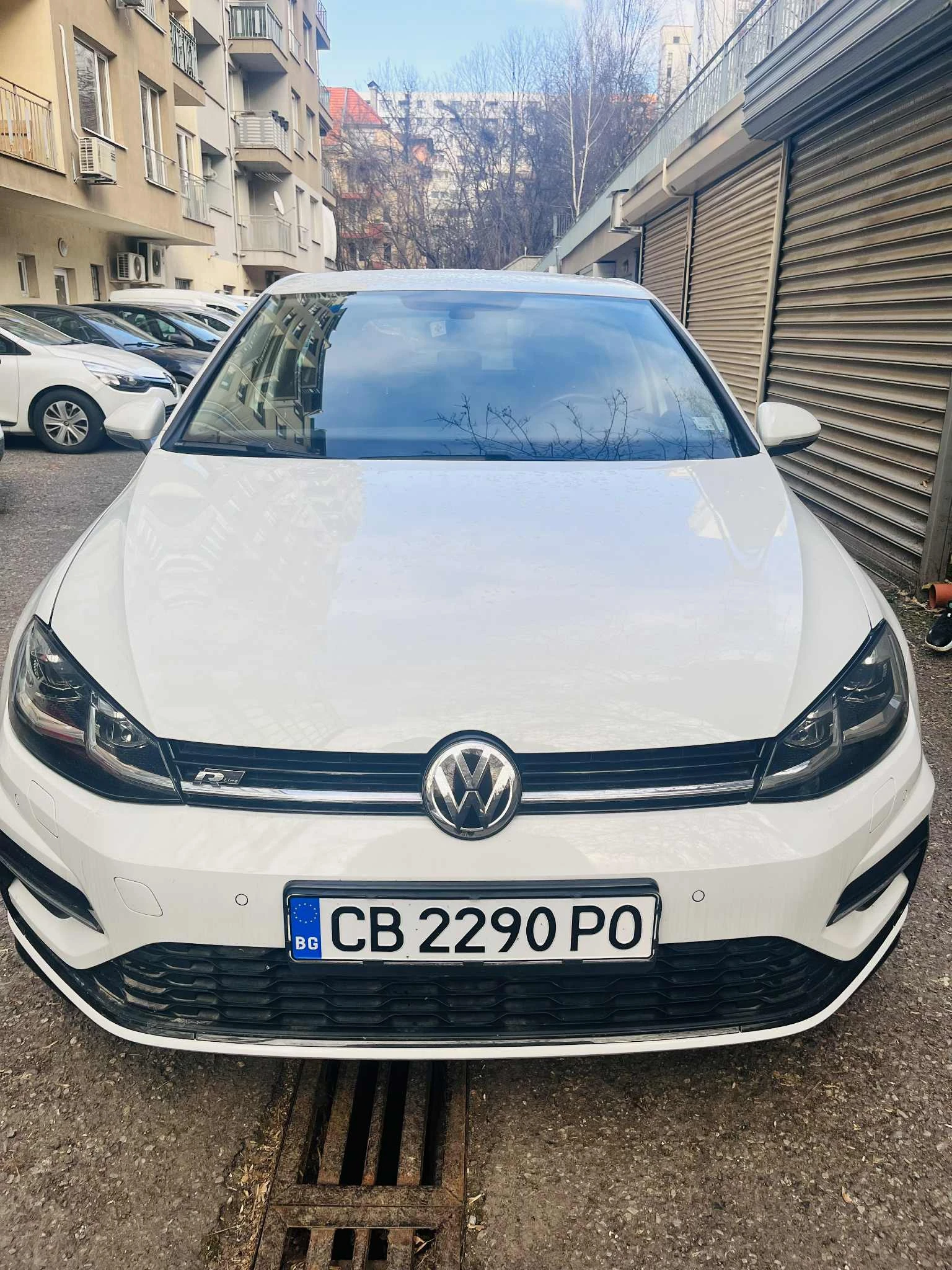 VW Golf 7.5 | Mobile.bg � ����������� 3