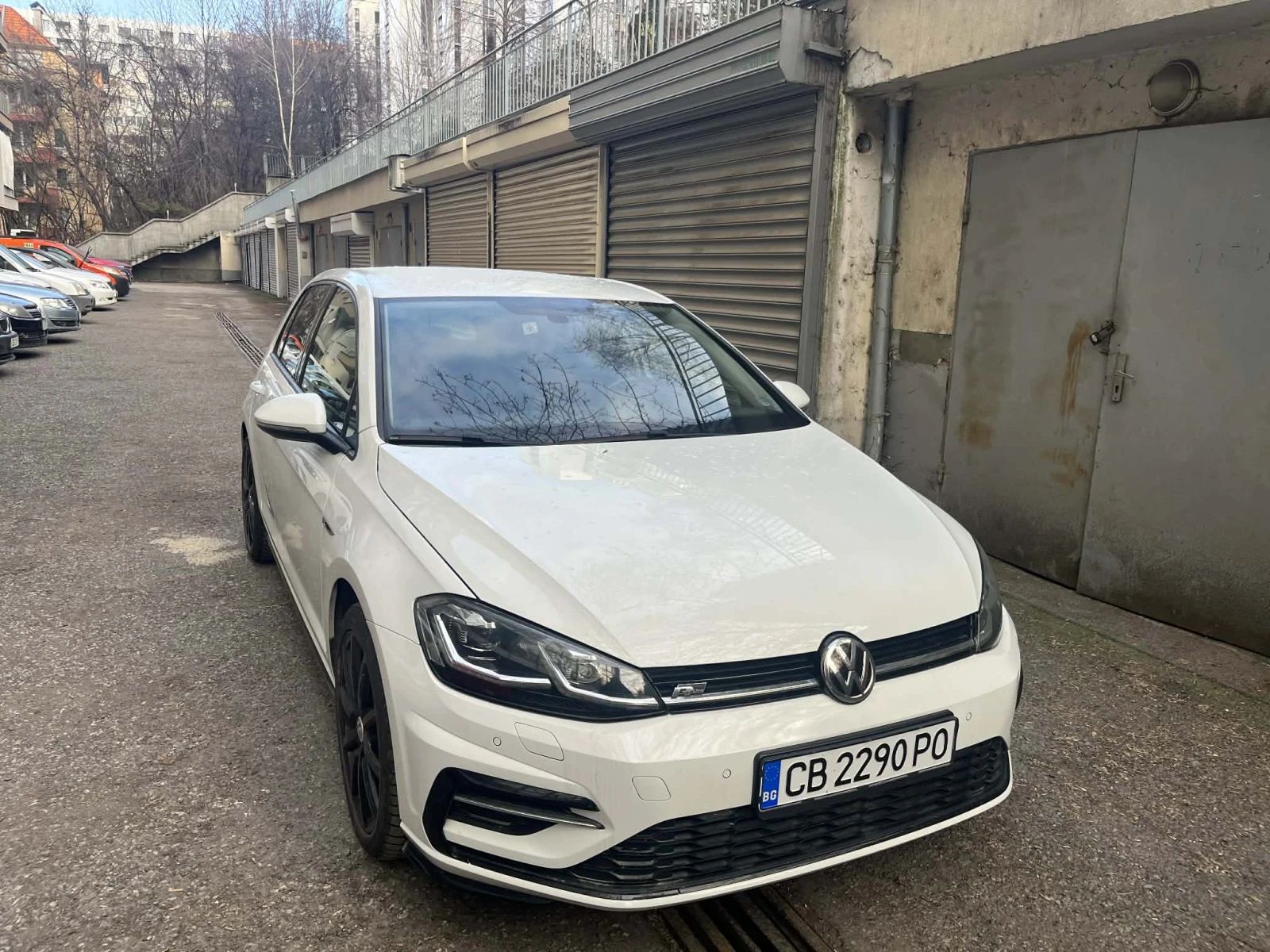 VW Golf 7.5 | Mobile.bg � ����������� 1