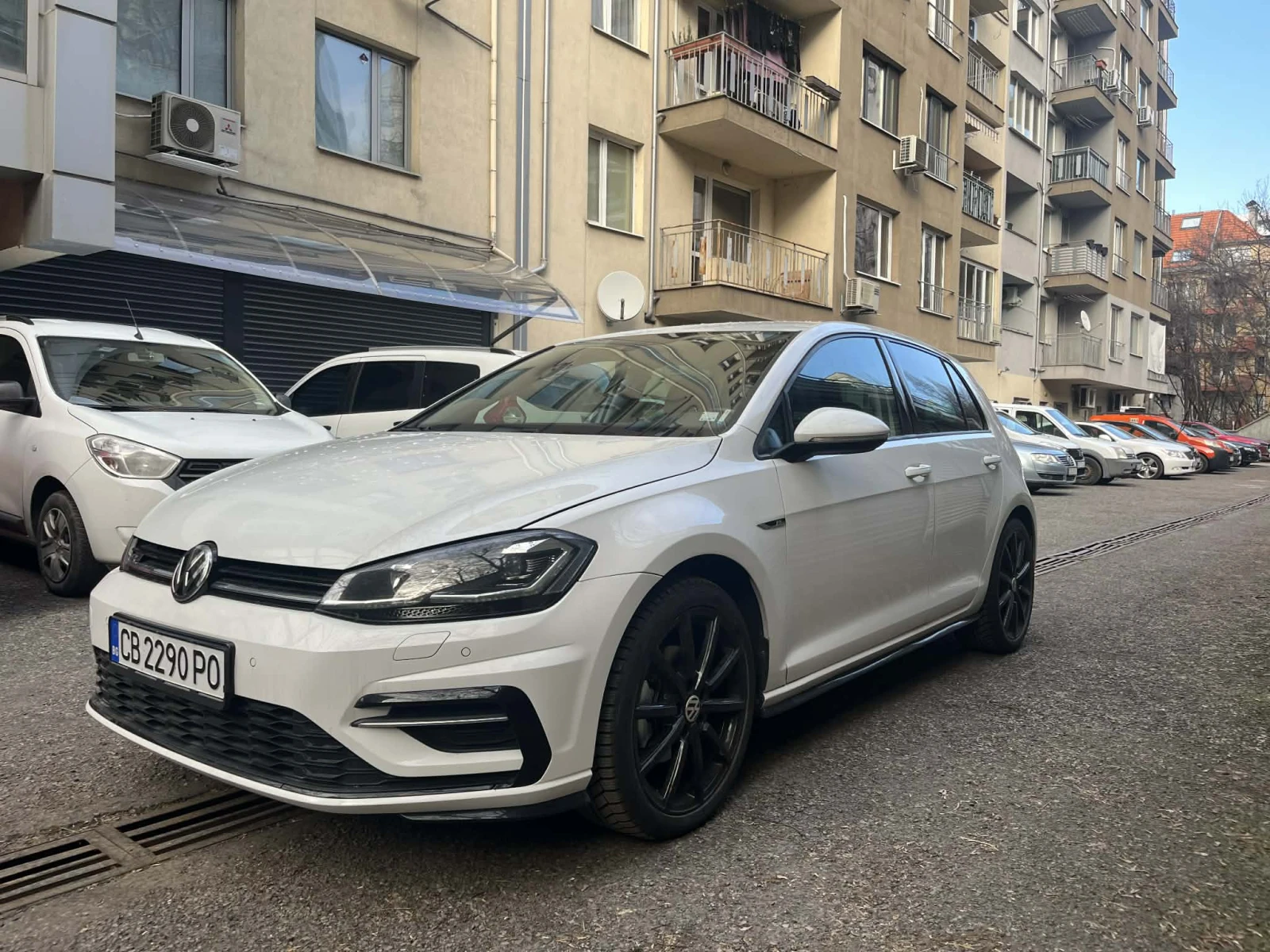 VW Golf 7.5 | Mobile.bg � ����������� 2