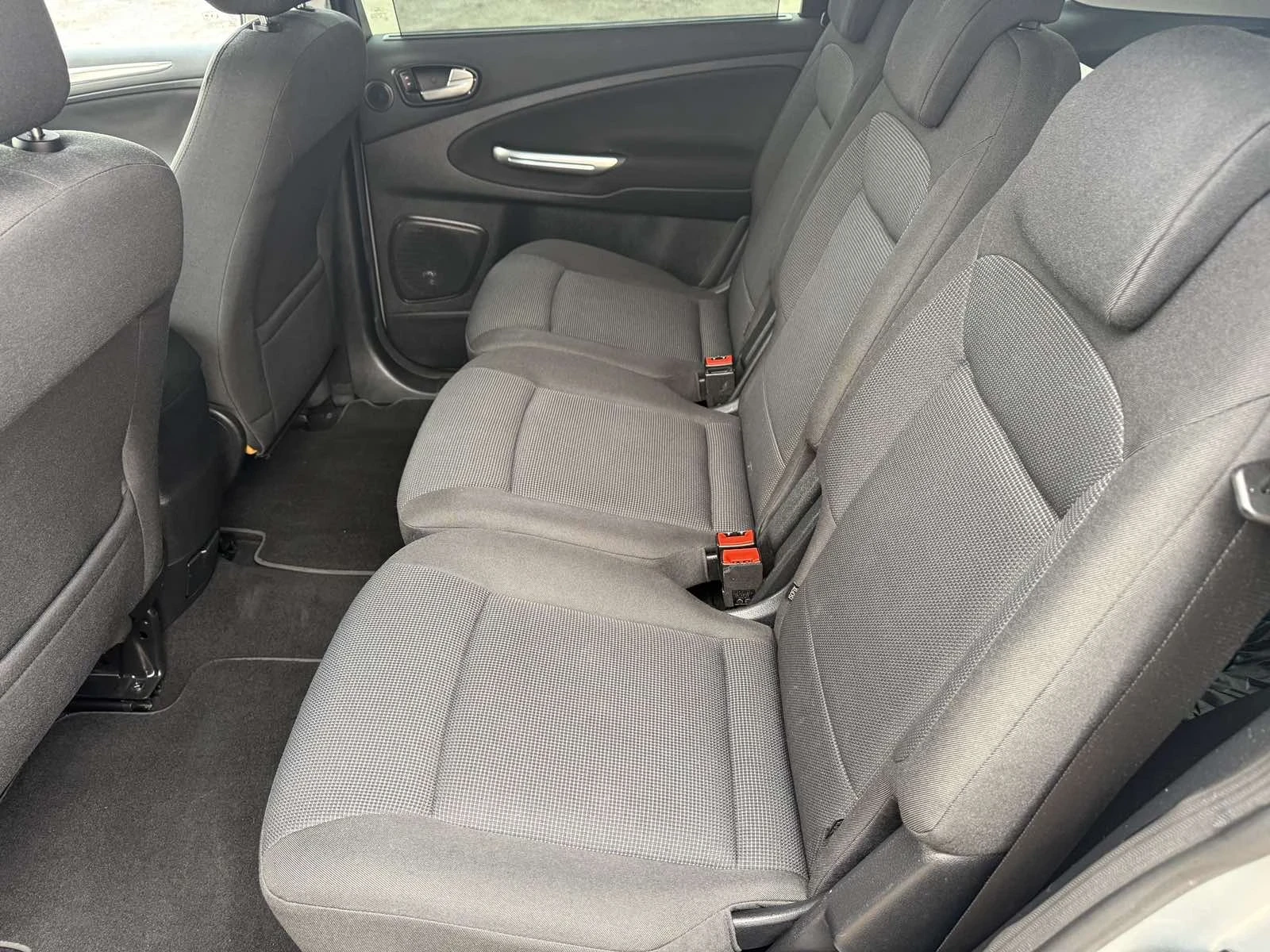 Ford S-Max 2, 000TDCI/AVANTGARDE/FACE/EURO5 | Mobile.bg � ����������� 11