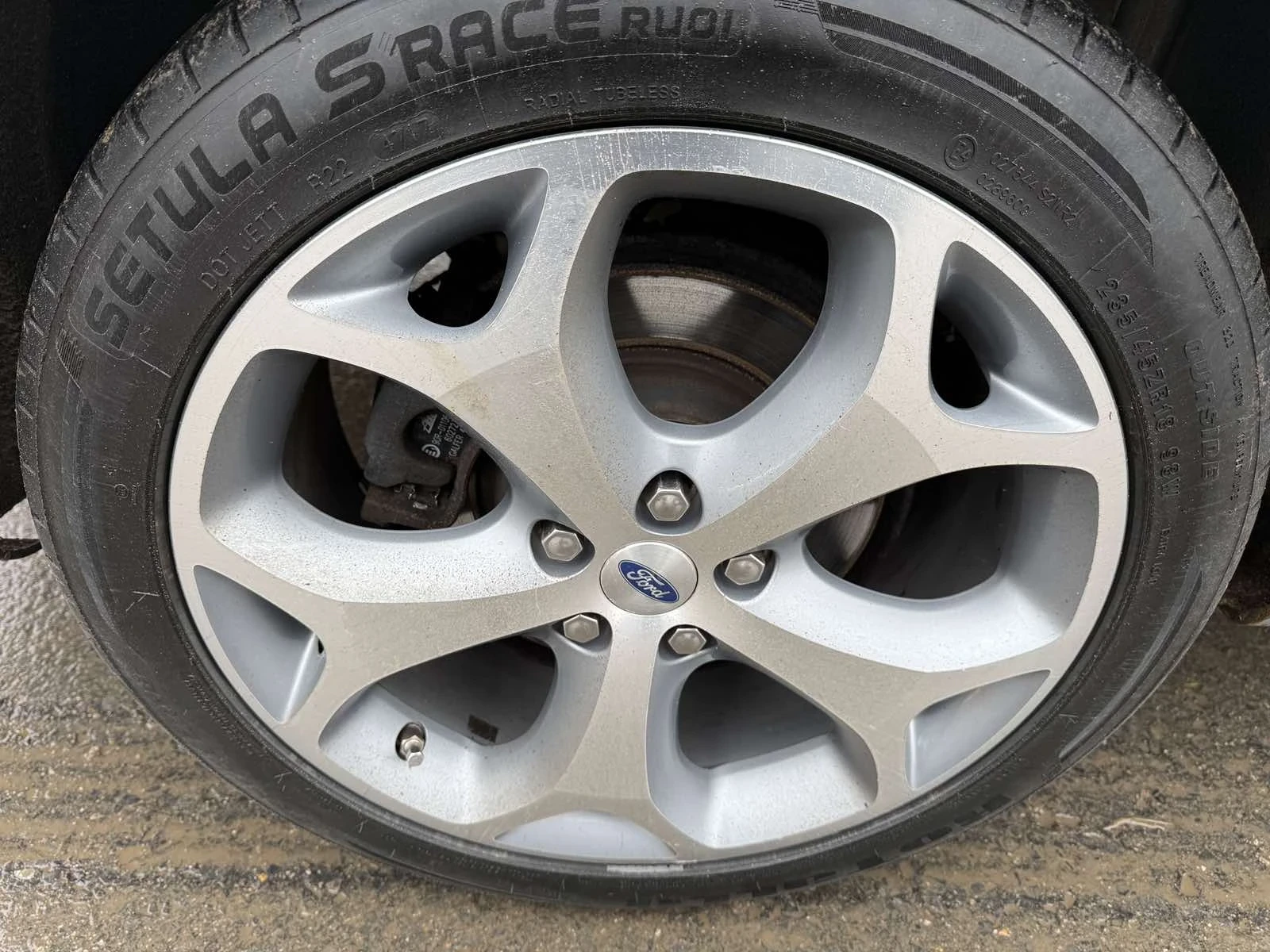 Ford S-Max 2, 000TDCI/AVANTGARDE/FACE/EURO5 | Mobile.bg � ����������� 16