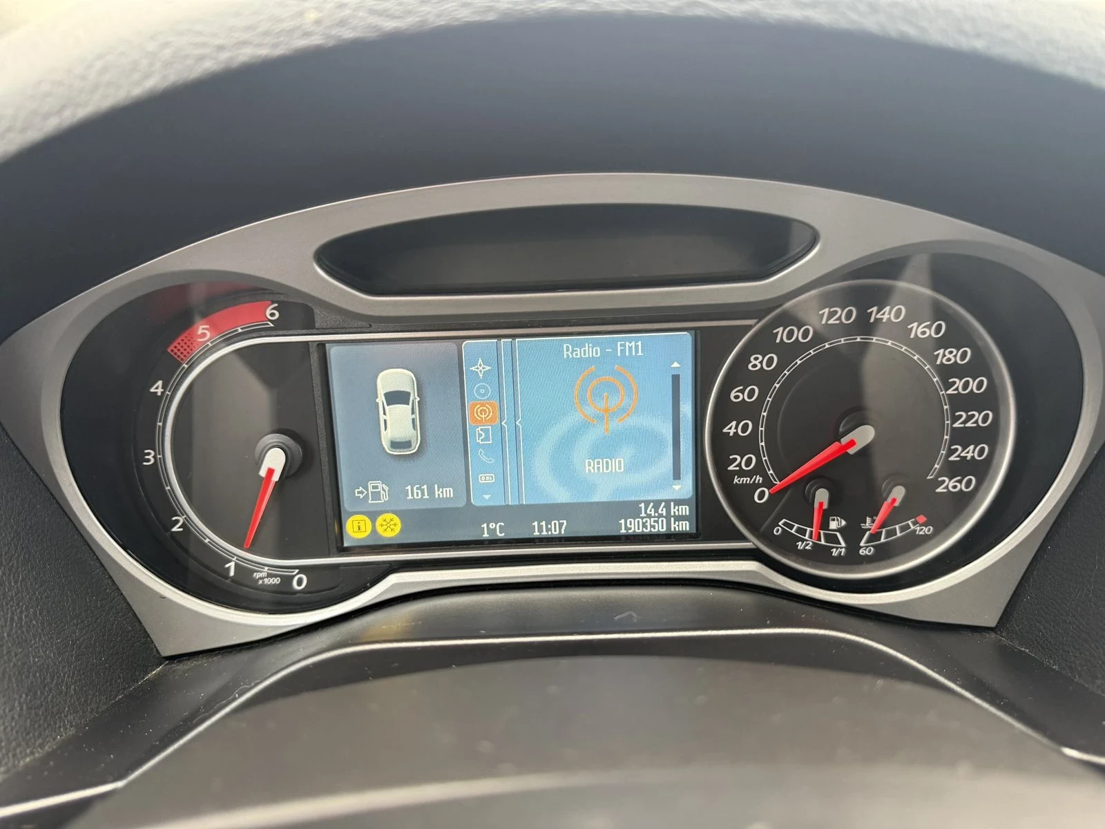 Ford S-Max 2, 000TDCI/AVANTGARDE/FACE/EURO5 | Mobile.bg � ����������� 14