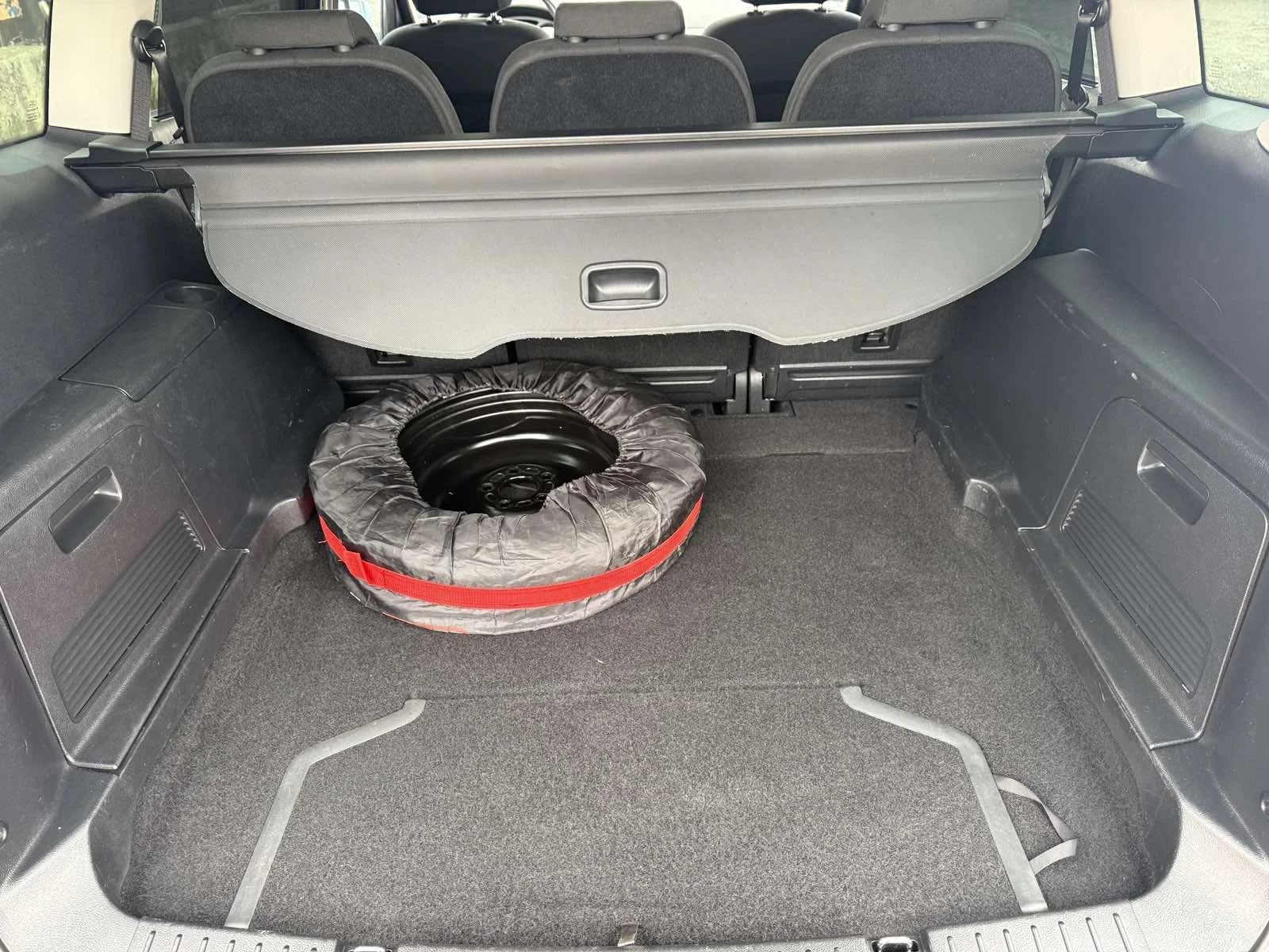 Ford S-Max 2, 000TDCI/AVANTGARDE/FACE/EURO5 | Mobile.bg � ����������� 12