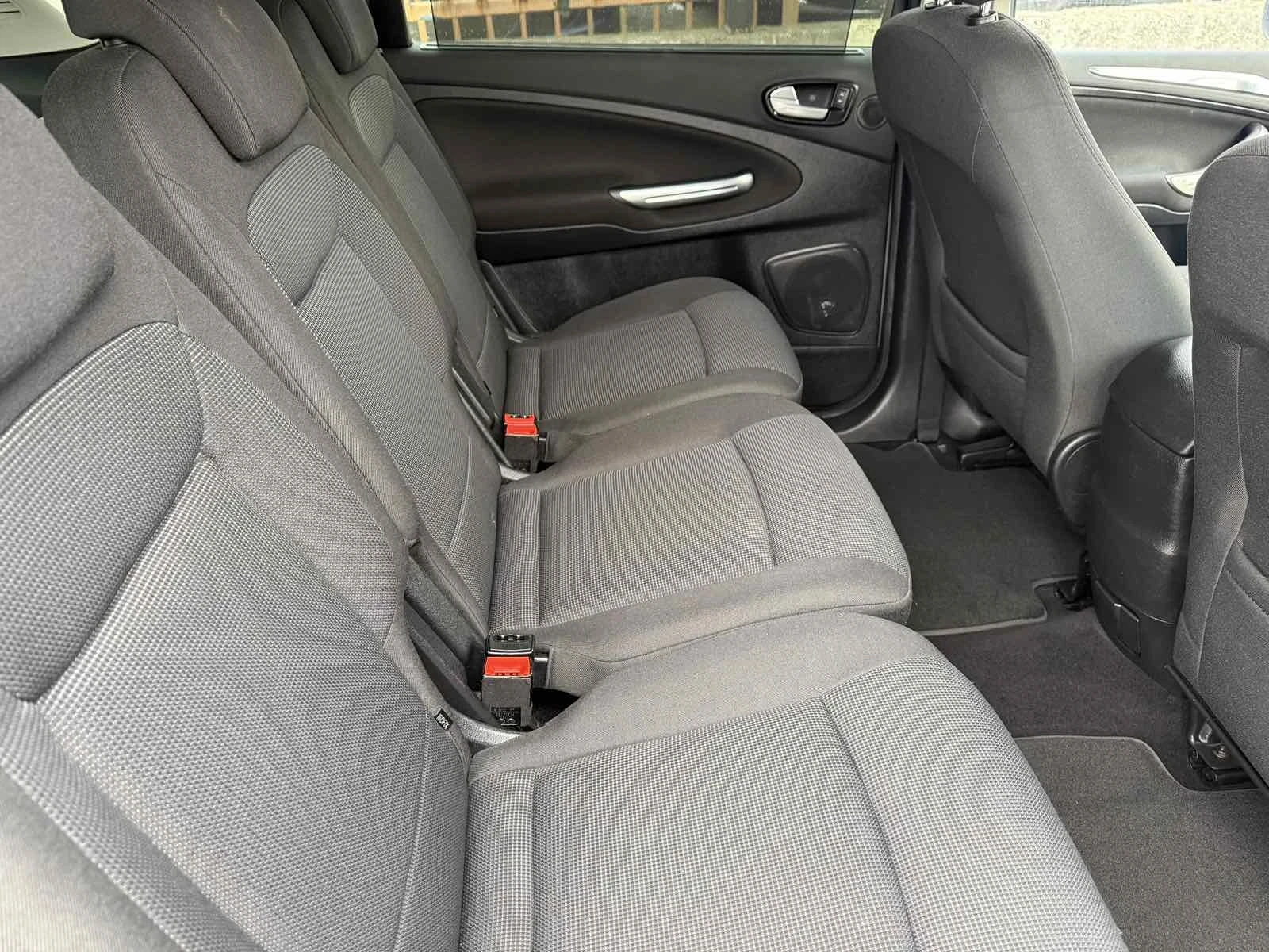 Ford S-Max 2, 000TDCI/AVANTGARDE/FACE/EURO5 - изображение 10