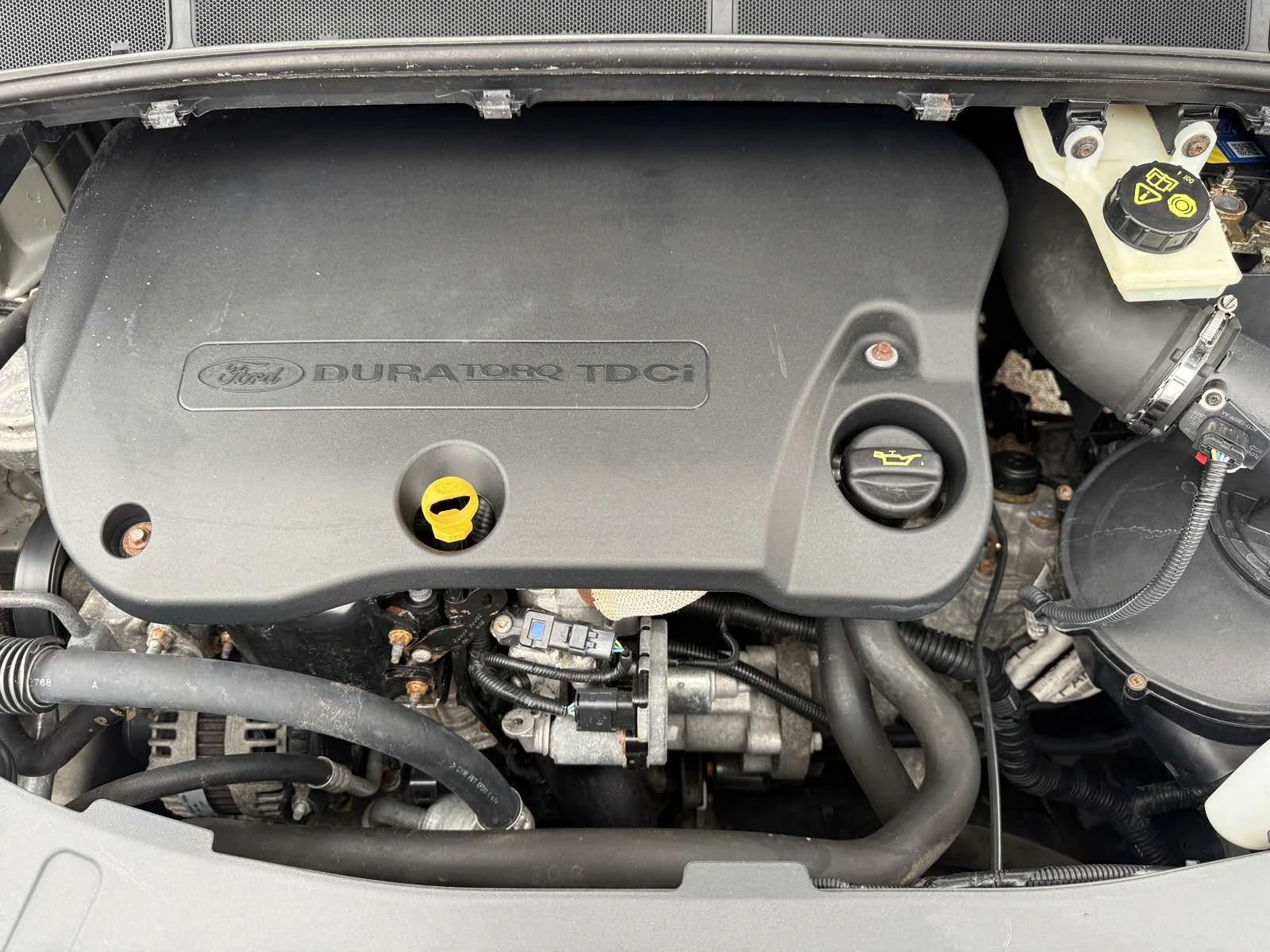 Ford S-Max 2, 000TDCI/AVANTGARDE/FACE/EURO5 | Mobile.bg � ����������� 15