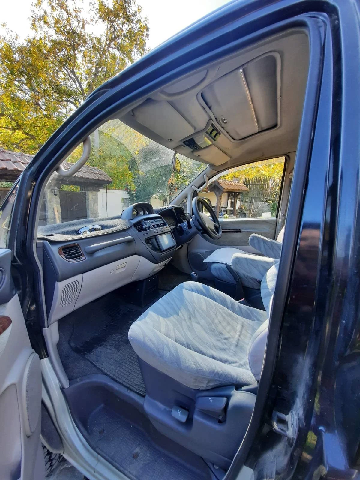 Mitsubishi Space gear Delica. L300 | Mobile.bg � ����������� 6