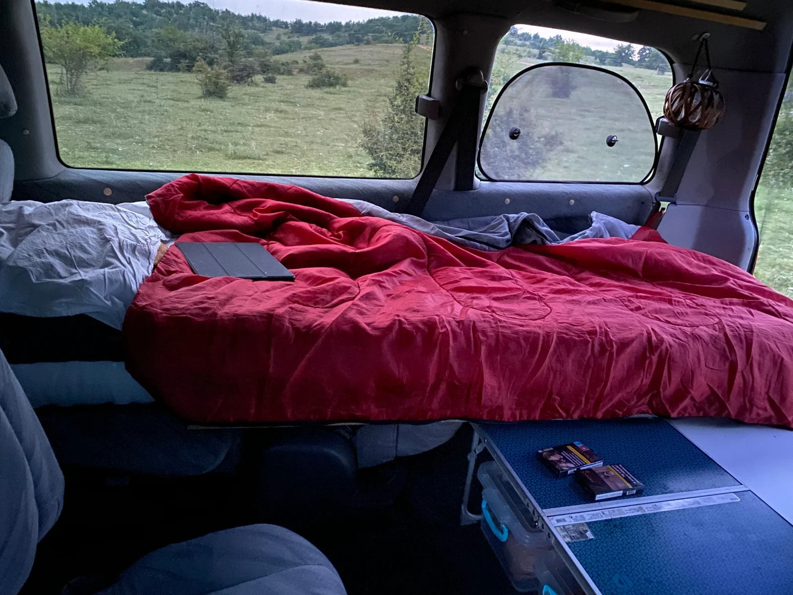 Mitsubishi Space gear Delica. L300 | Mobile.bg � ����������� 9