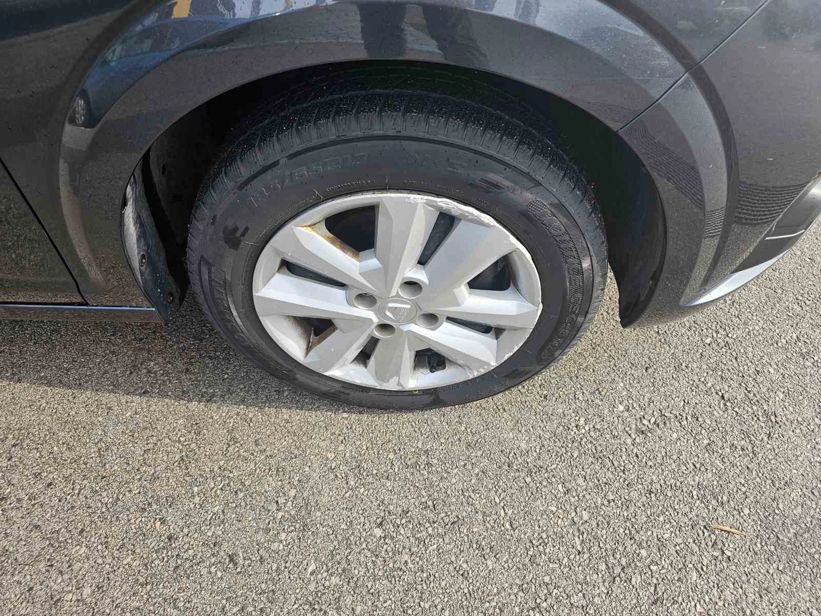 Dacia Logan 1.0 TCe 90 Stop&Start LPG | Mobile.bg � ����������� 14