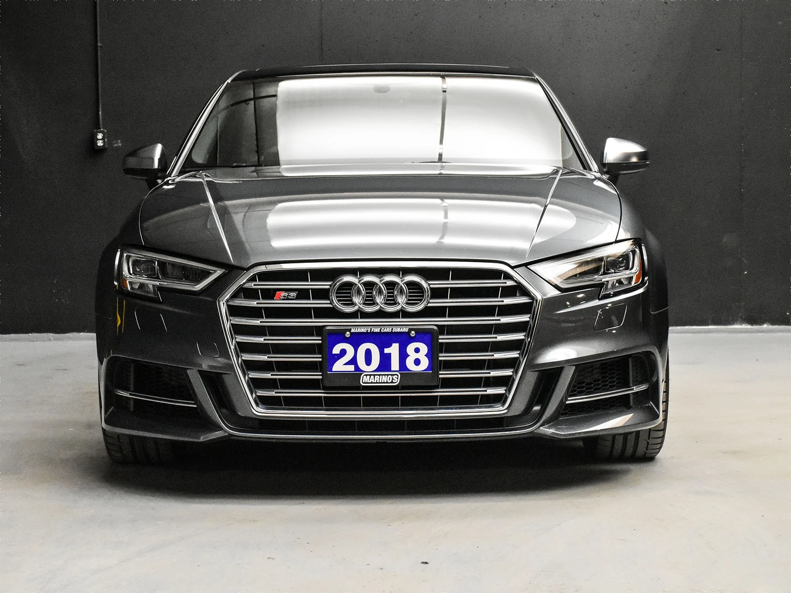 Audi S3 PREMIUM PLUS � ����������� & ���� ������ | Mobile.bg � ����������� 1