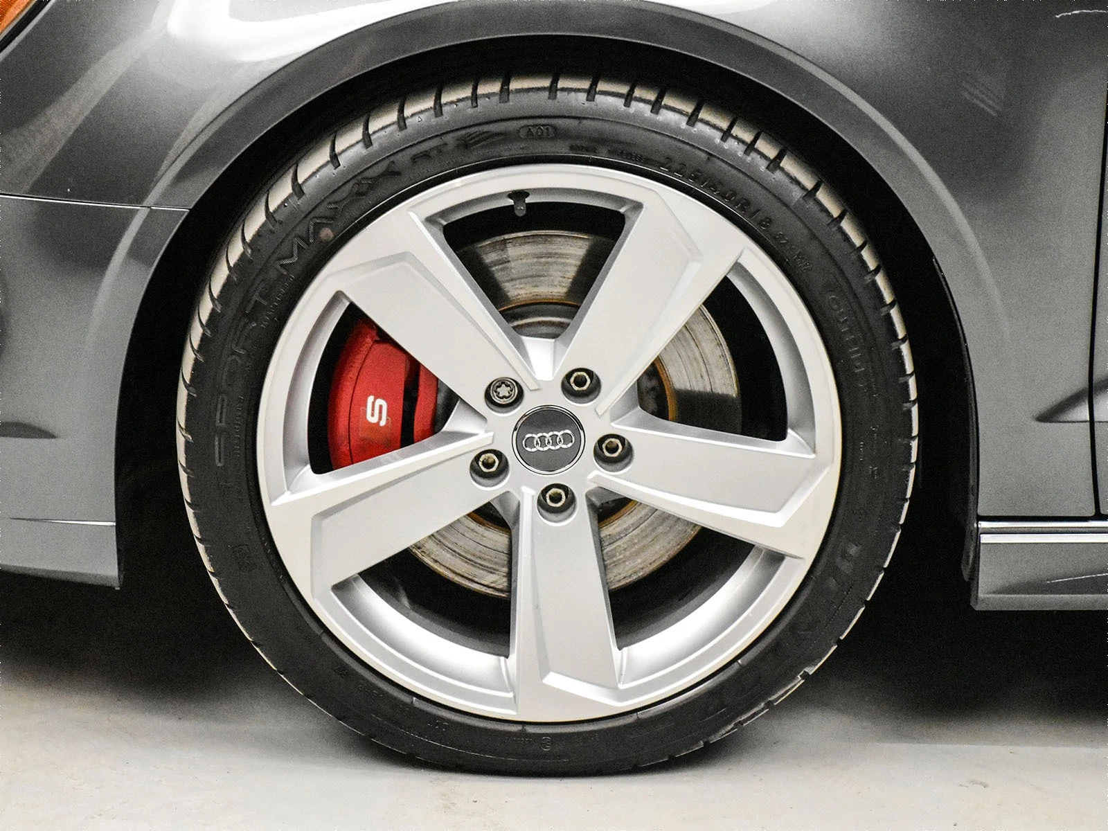 Audi S3 PREMIUM PLUS � ����������� & ���� ������ | Mobile.bg � ����������� 16