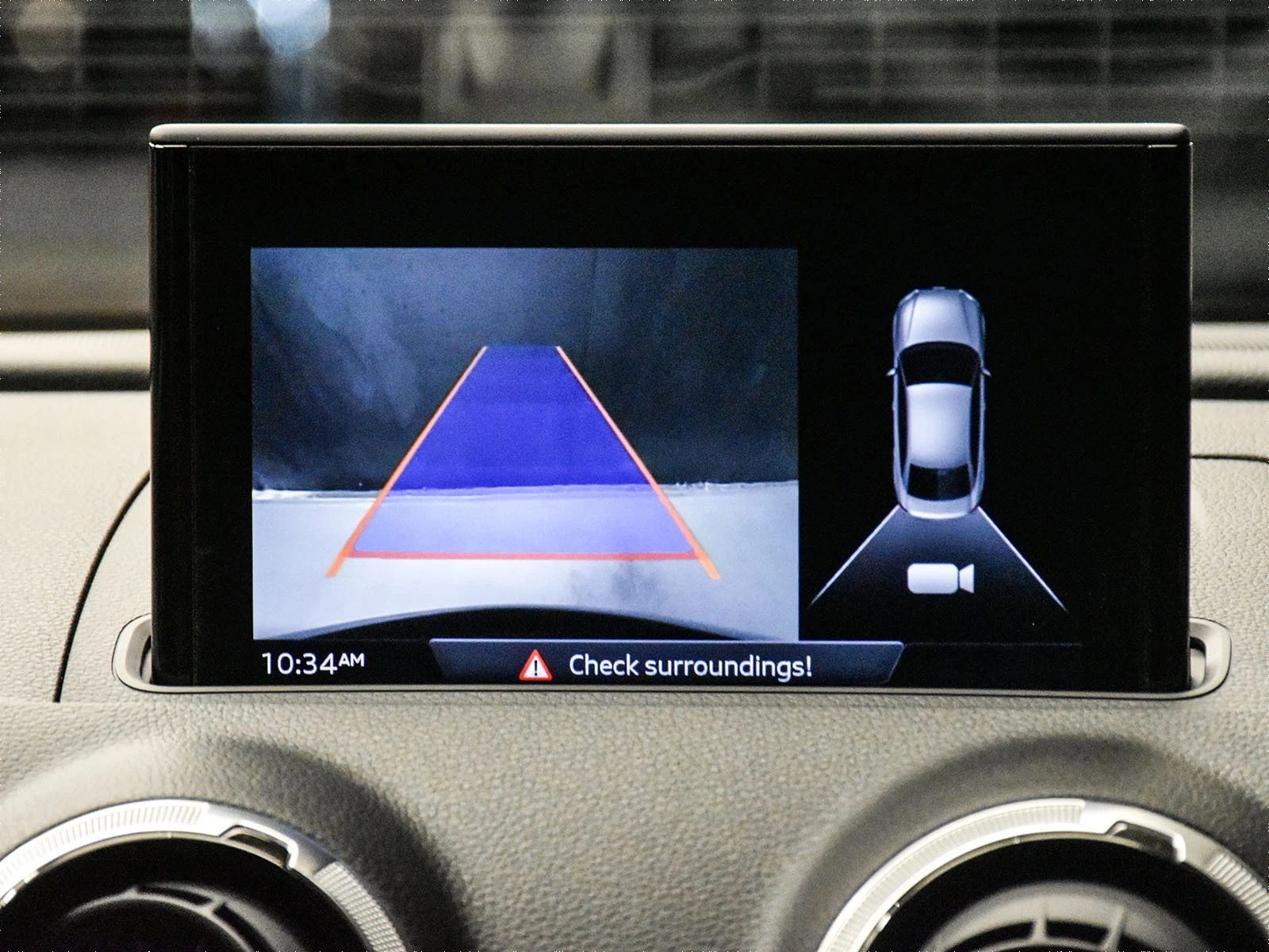 Audi S3 PREMIUM PLUS С РЕГИСТРАЦИЯ & АВТО КРЕДИТ - изображение 8