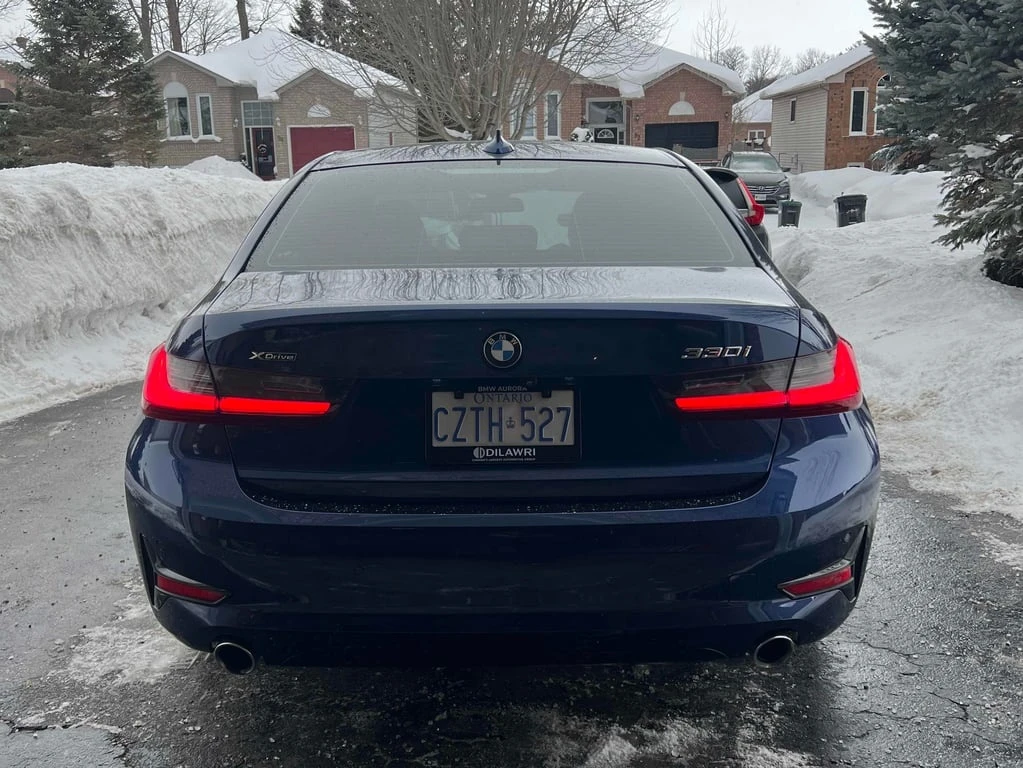 BMW 330 * xDrive * CARFAX * �������� * ������ * ������� | Mobile.bg � ����������� 4