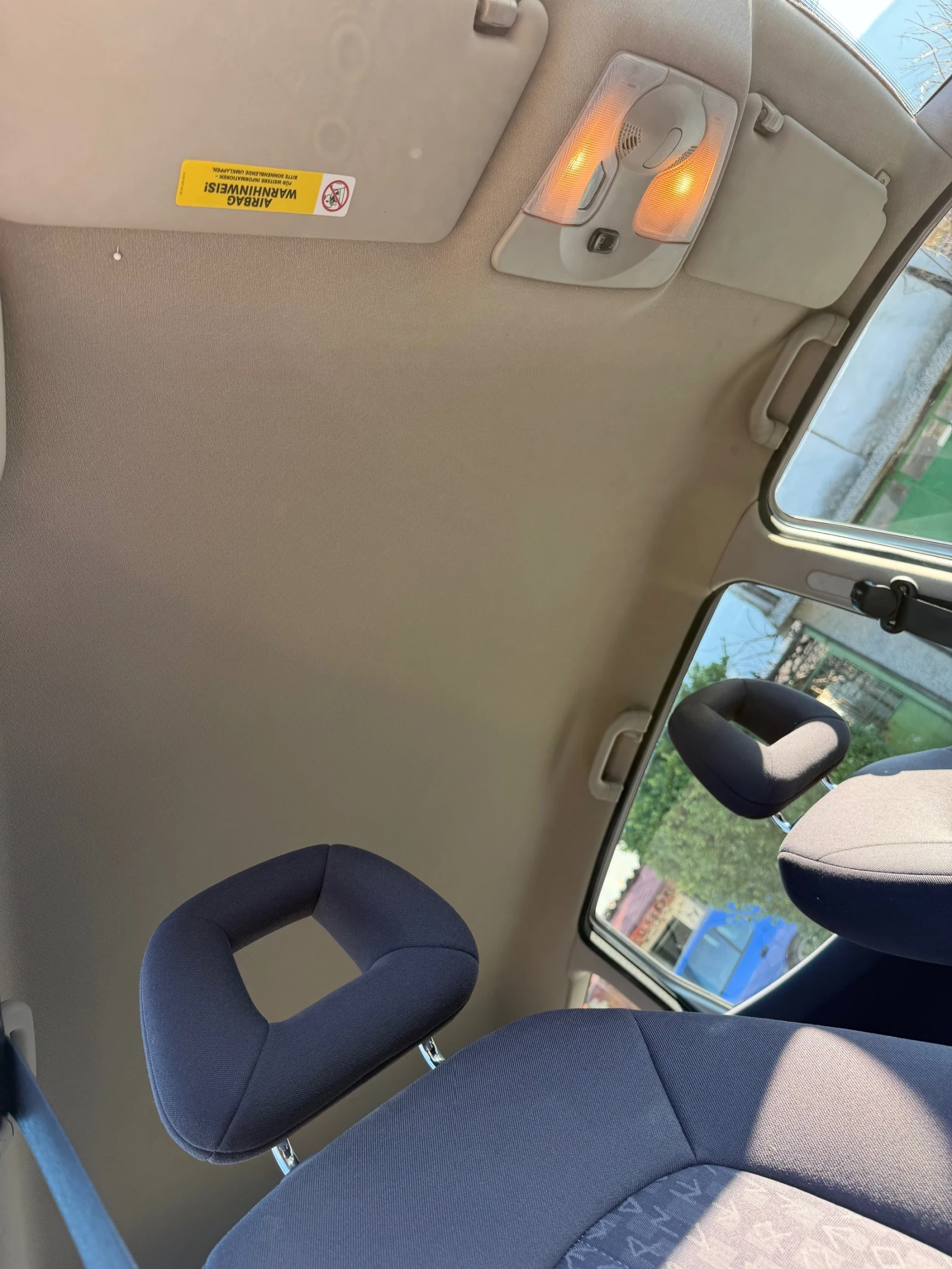 Mercedes-Benz A 170 CDI FaceLift, снимка 9 - Автомобили и джипове - 53755054