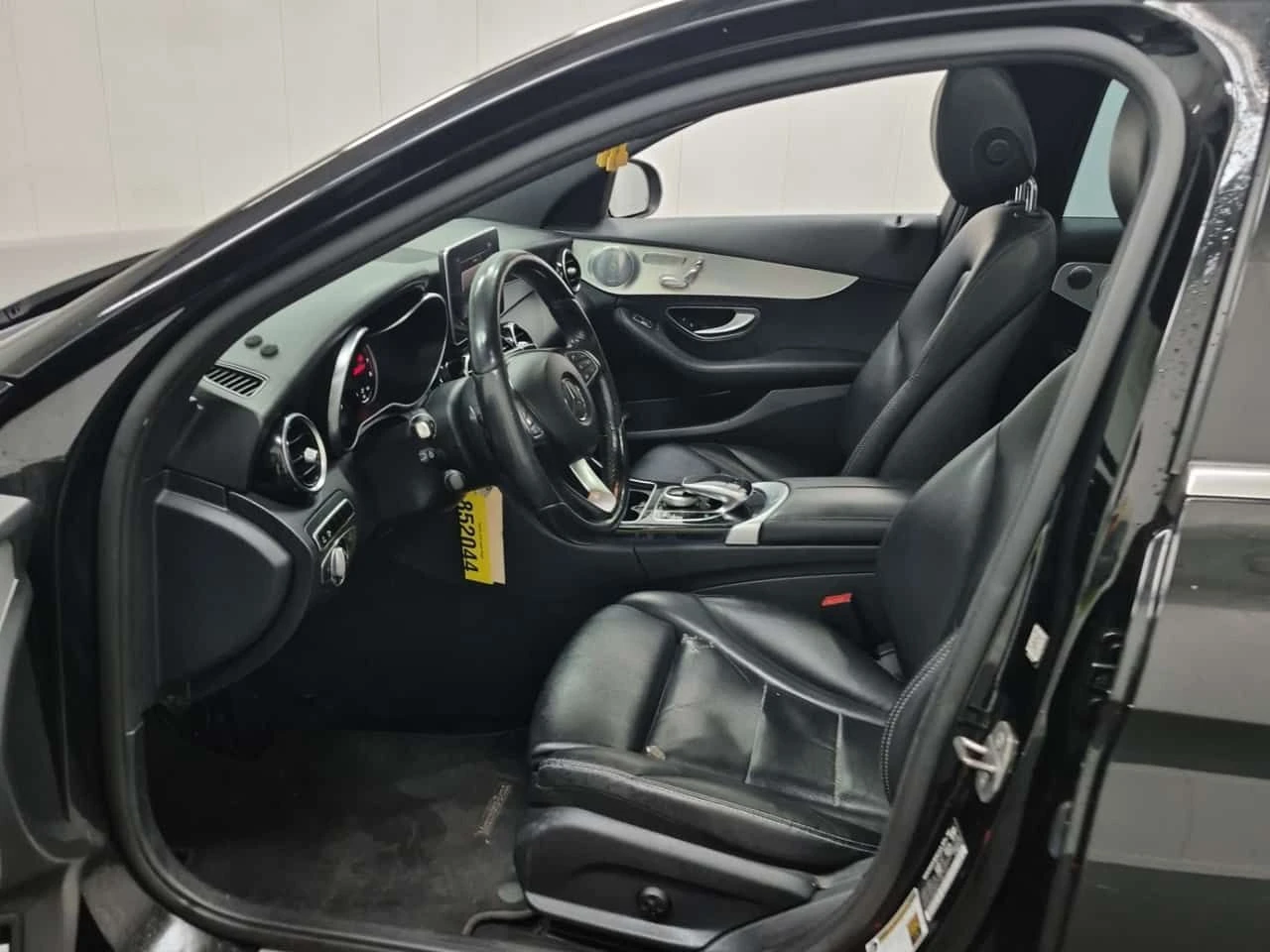 Mercedes-Benz C 300 * CARFAX * �������� *  | Mobile.bg � ����������� 8