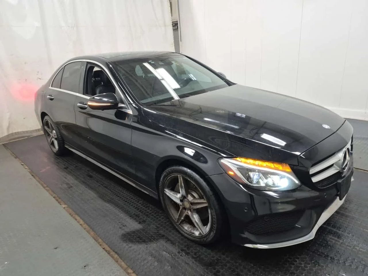 Mercedes-Benz C 300 * CARFAX * �������� *  | Mobile.bg � ����������� 2