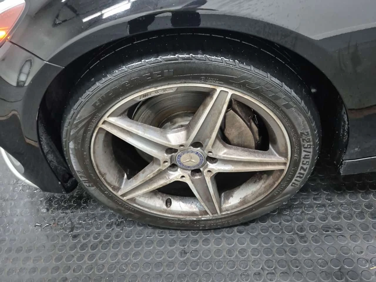 Mercedes-Benz C 300 * CARFAX * �������� *  | Mobile.bg � ����������� 7