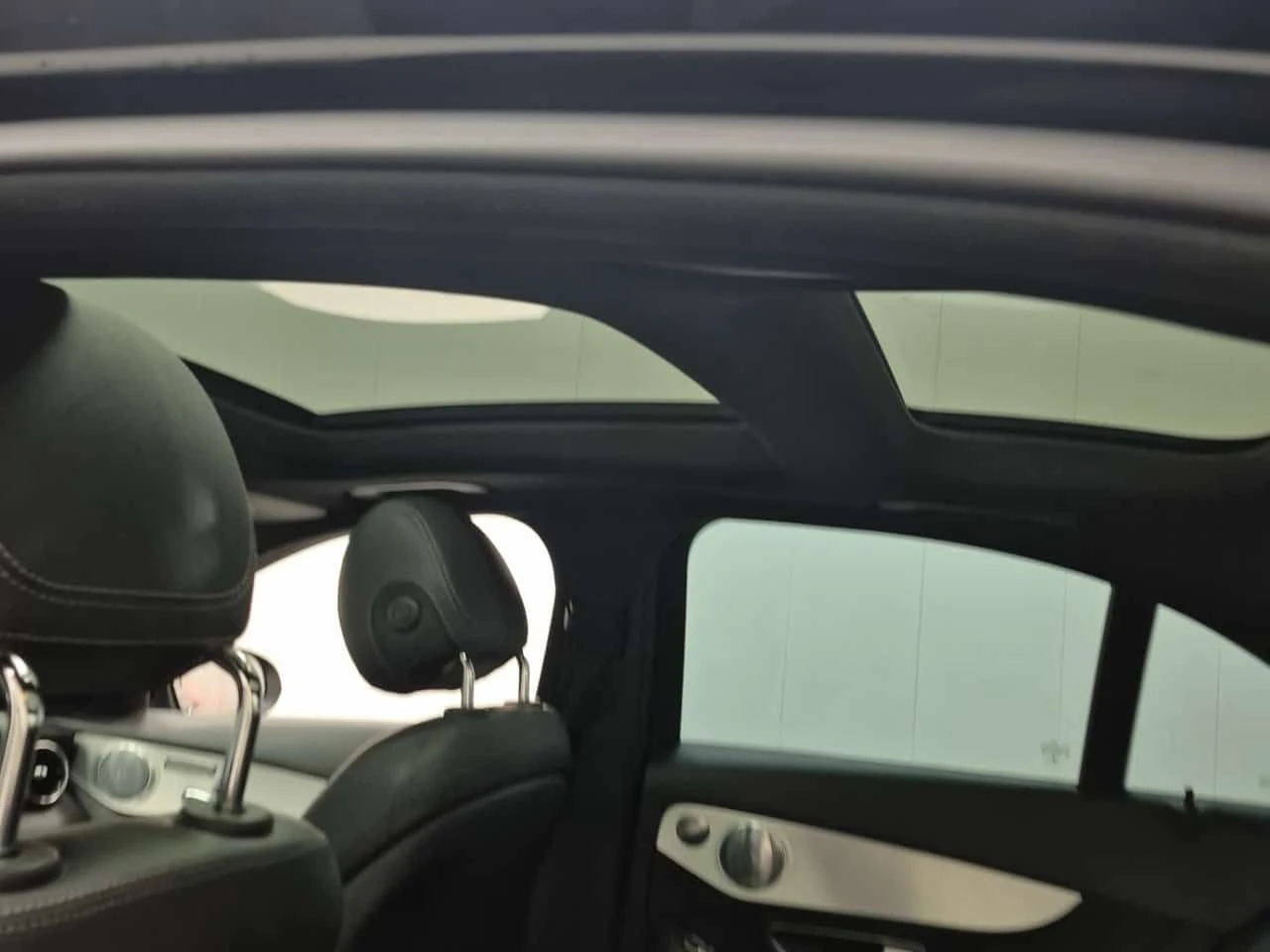 Mercedes-Benz C 300 * CARFAX * �������� *  | Mobile.bg � ����������� 14